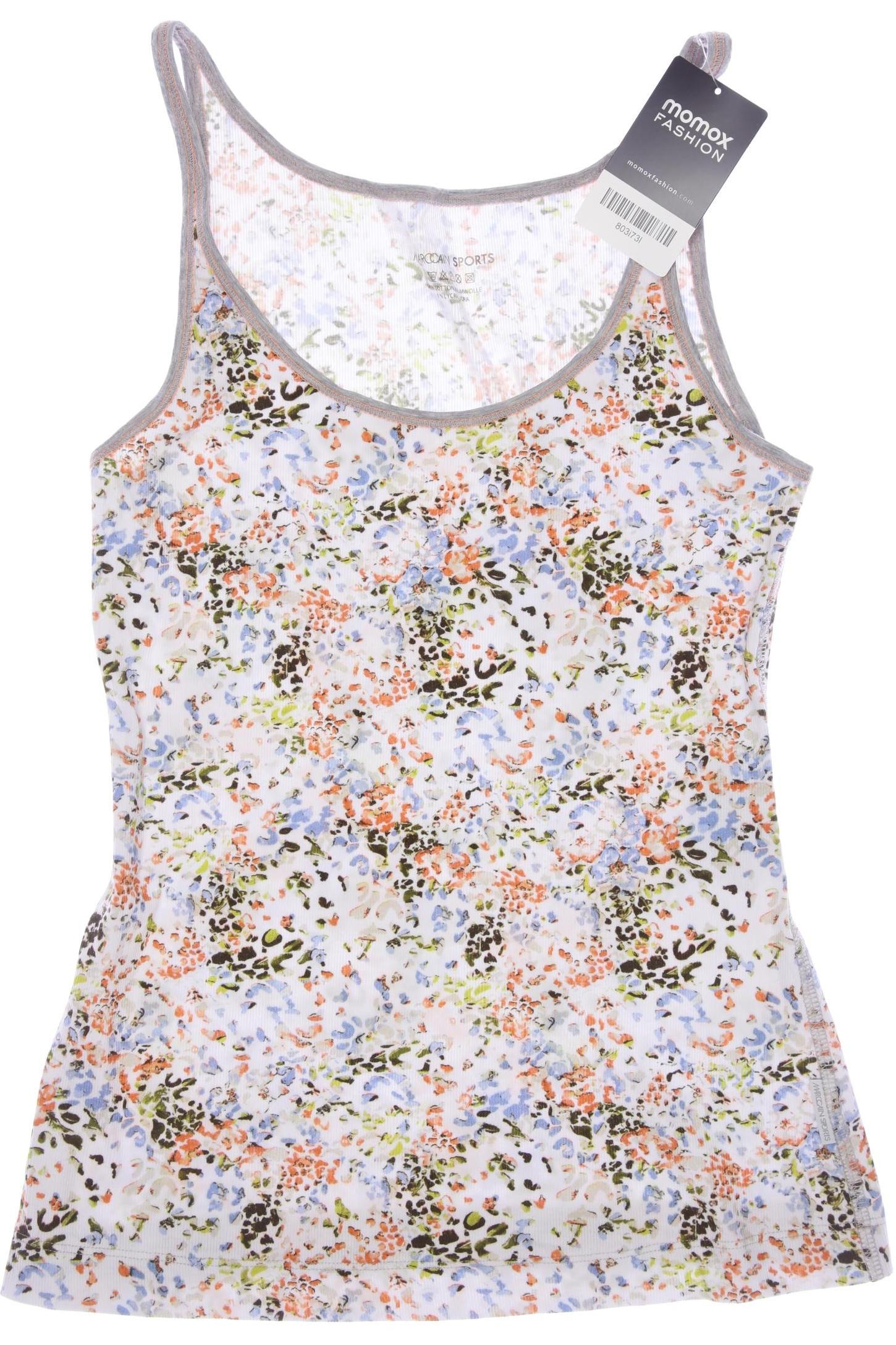 

Marc Cain Sports Damen Top, mehrfarbig, Gr. 36