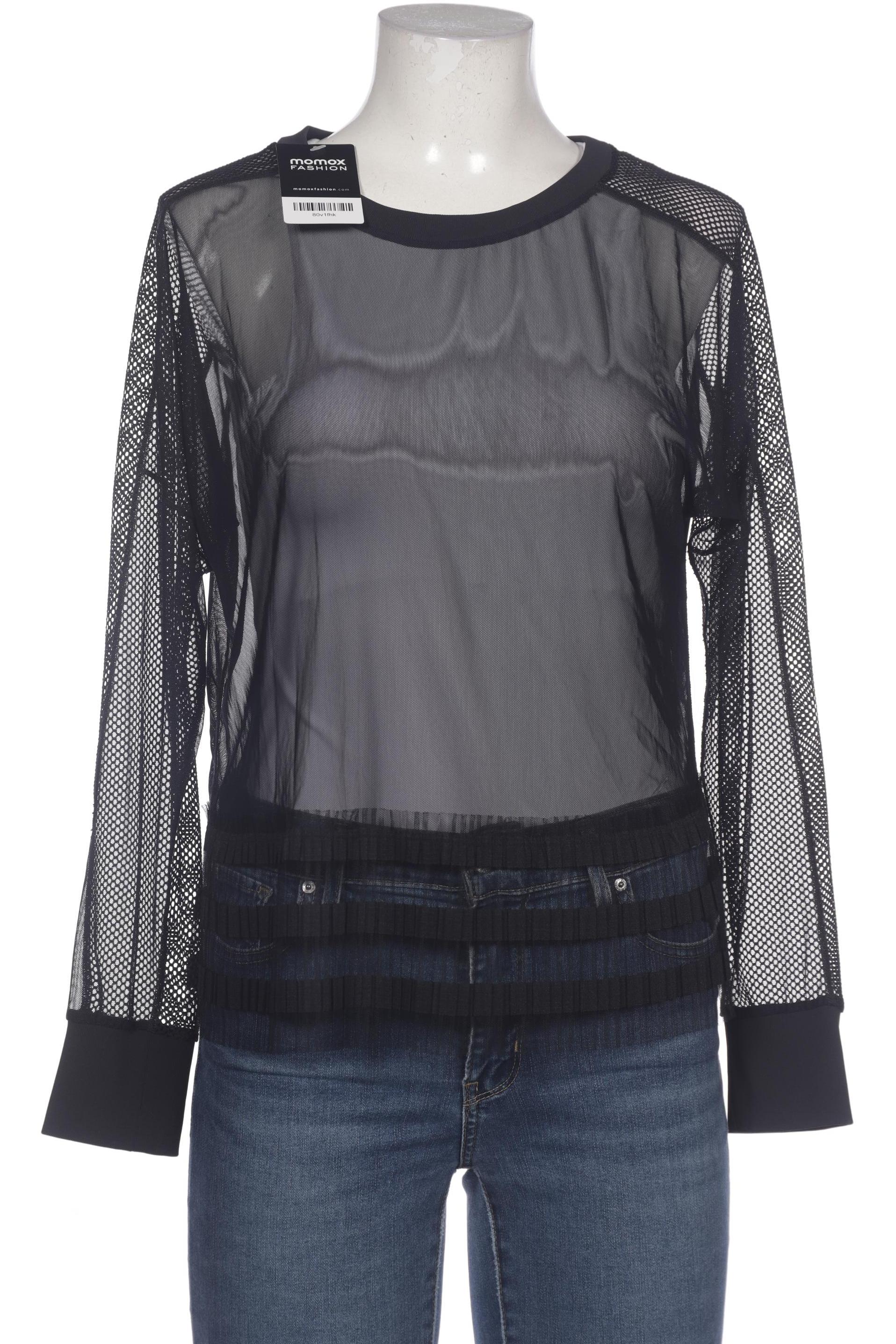 

Marc Cain Sports Damen Bluse, marineblau, Gr. 42