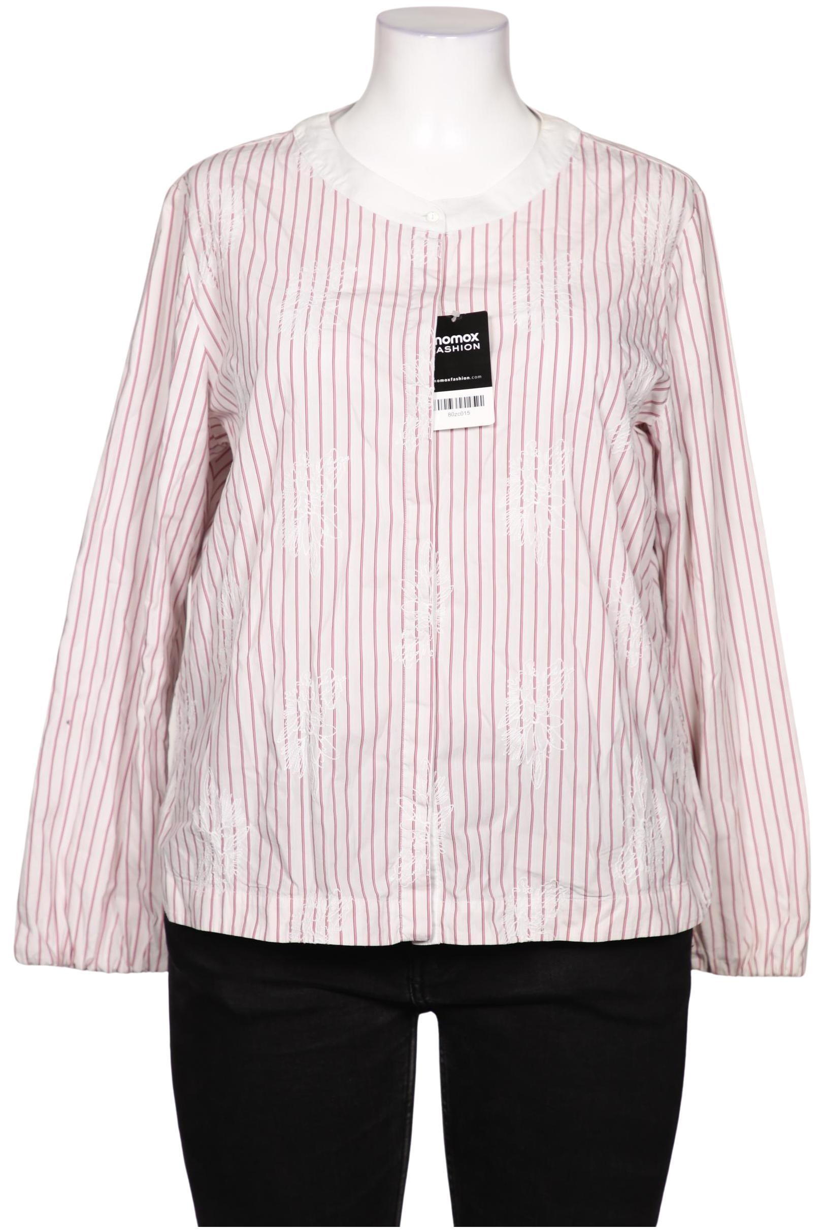 

Marc Cain Sports Damen Bluse, pink, Gr. 42
