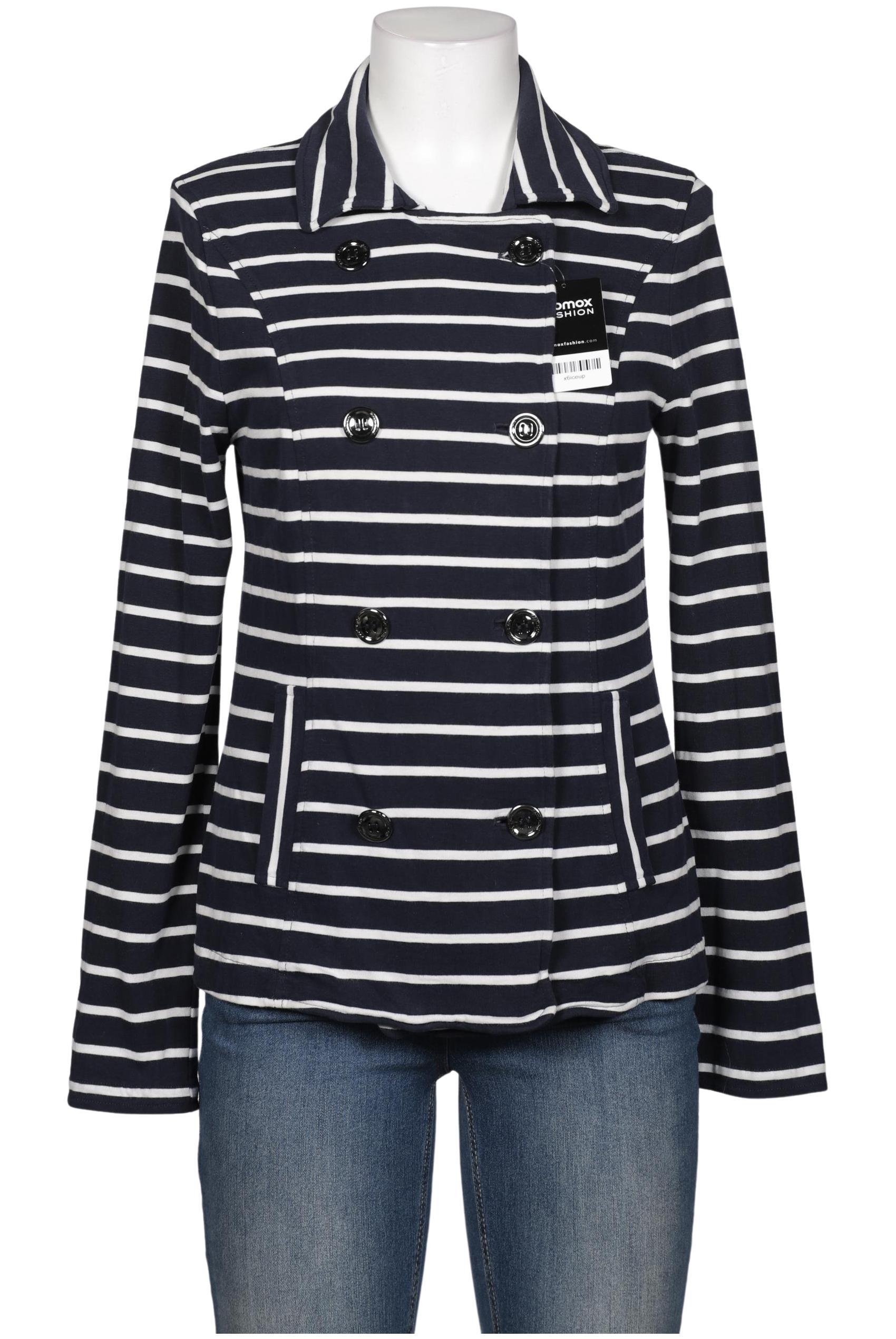 

Marc Cain Sports Damen Blazer, mehrfarbig, Gr. 38