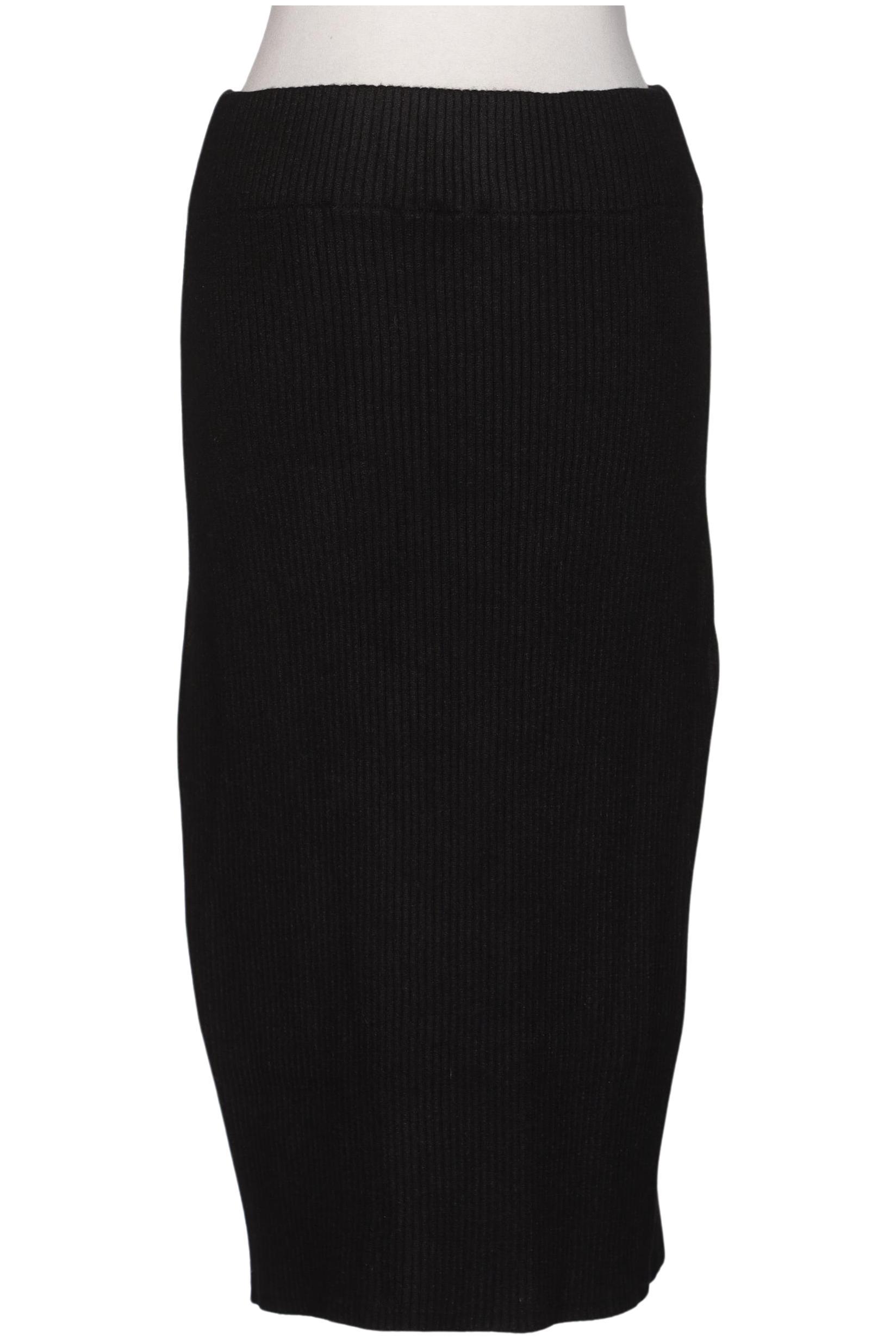 

Marc Cain Sports Damen Rock, schwarz, Gr. 27