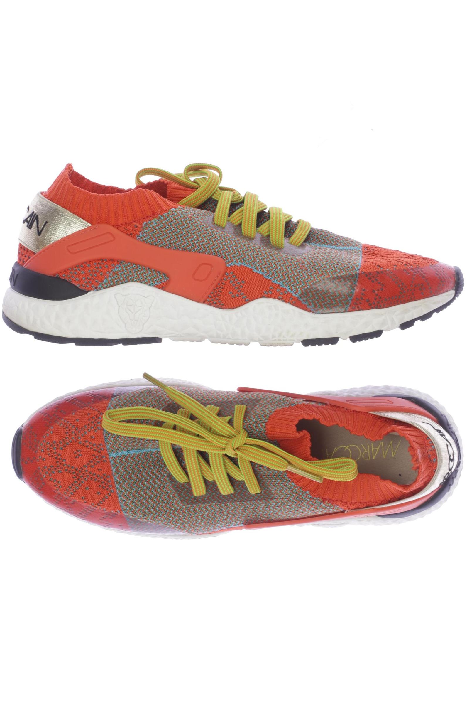 

Marc Cain Sports Damen Sneakers, rot, Gr. 37