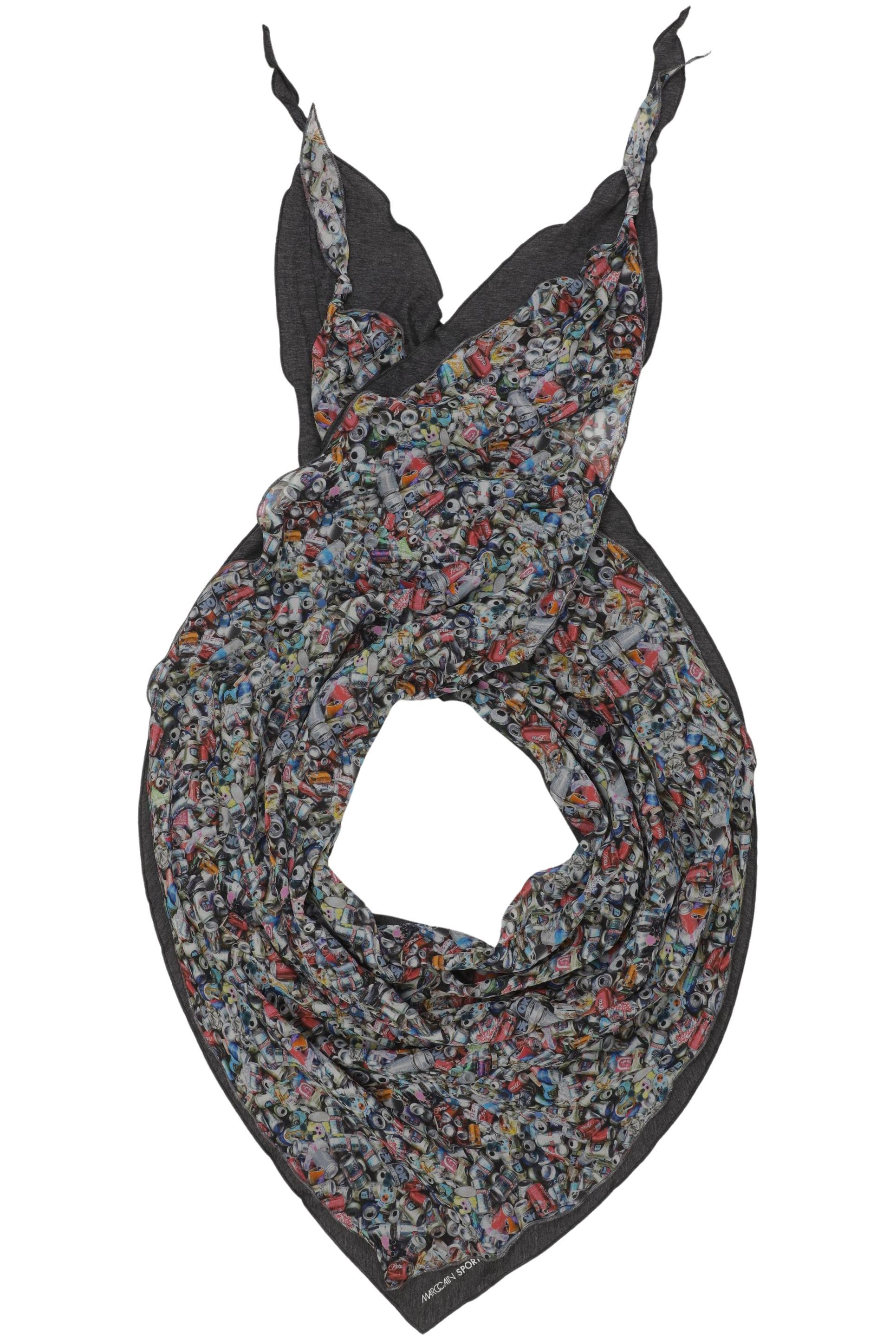 

Marc Cain Sports Damen Schal, grau, Gr.