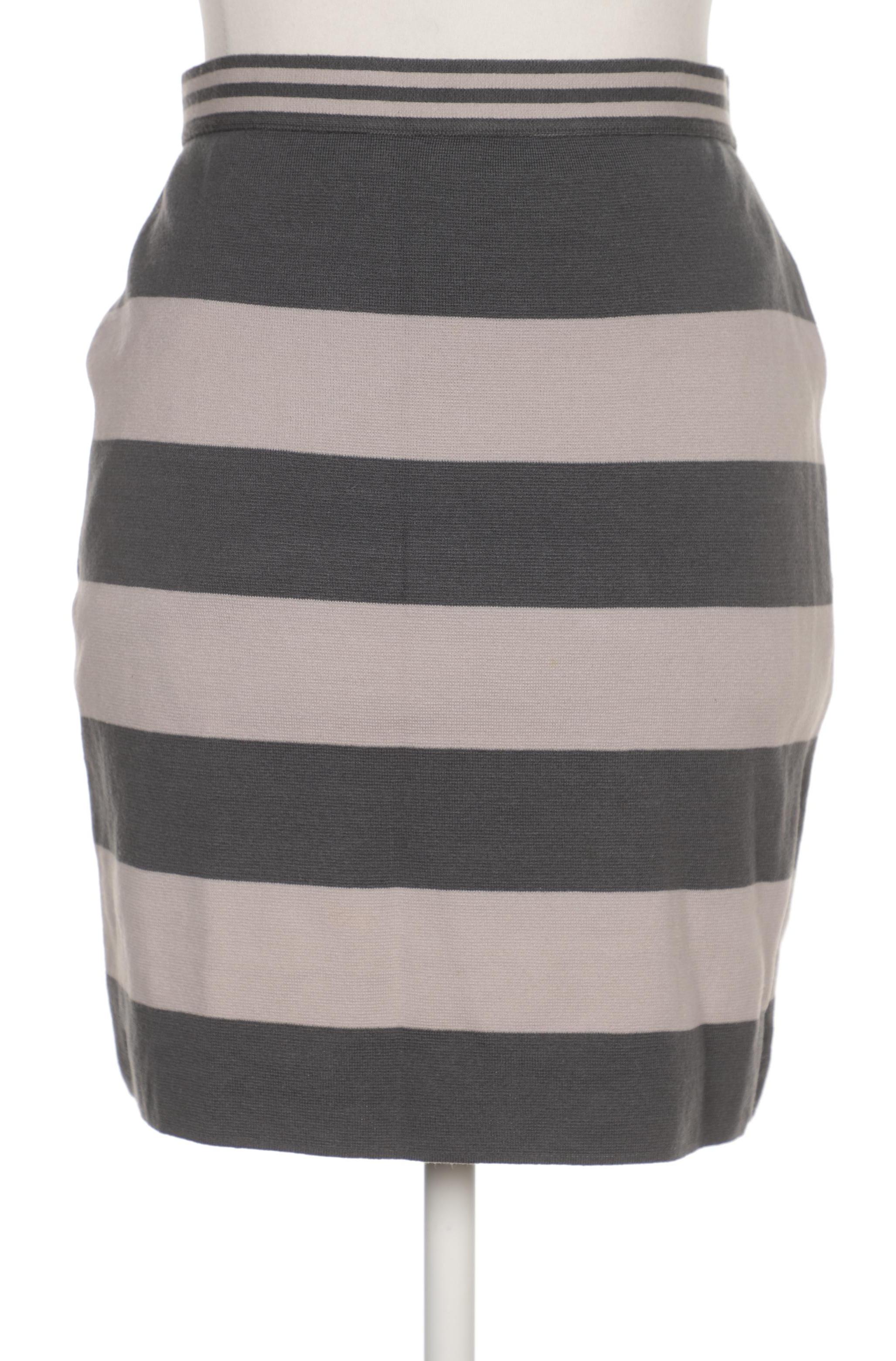 

Marc Cain Sports Damen Rock, grau, Gr. 40