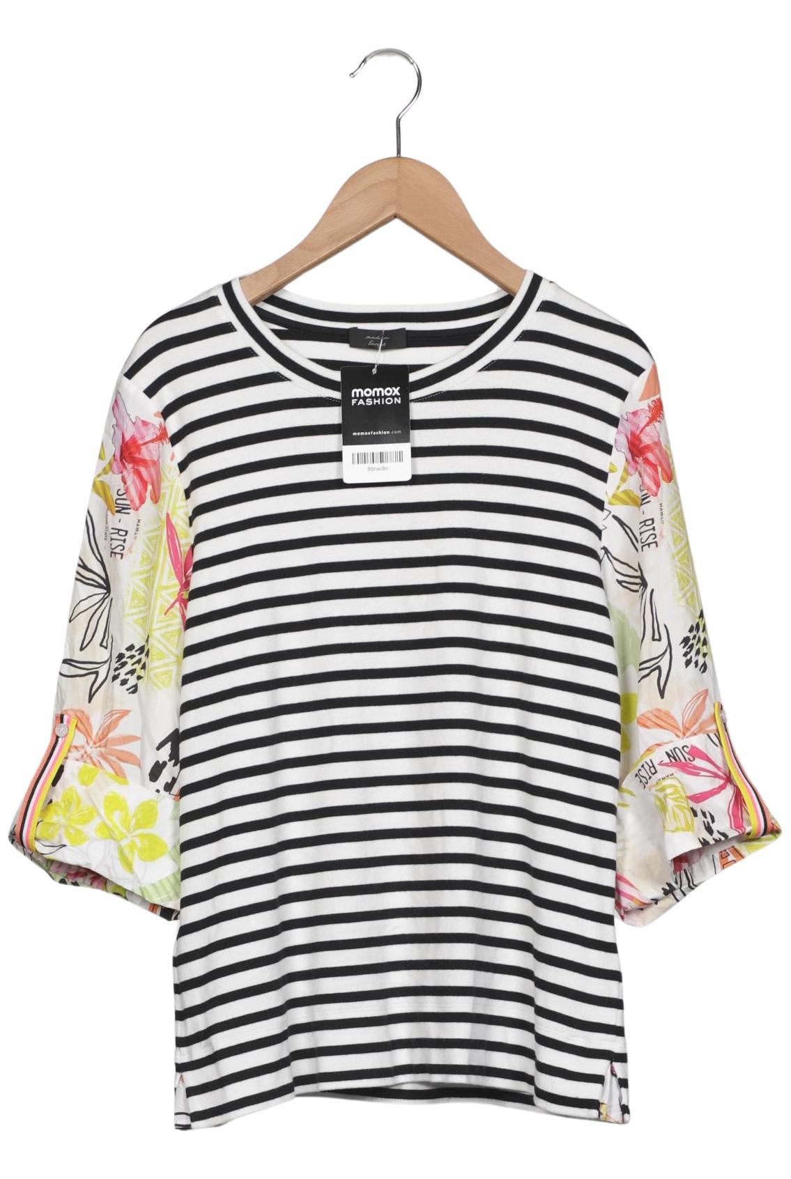 

Marc Cain Sports Damen T-Shirt, mehrfarbig, Gr. 38