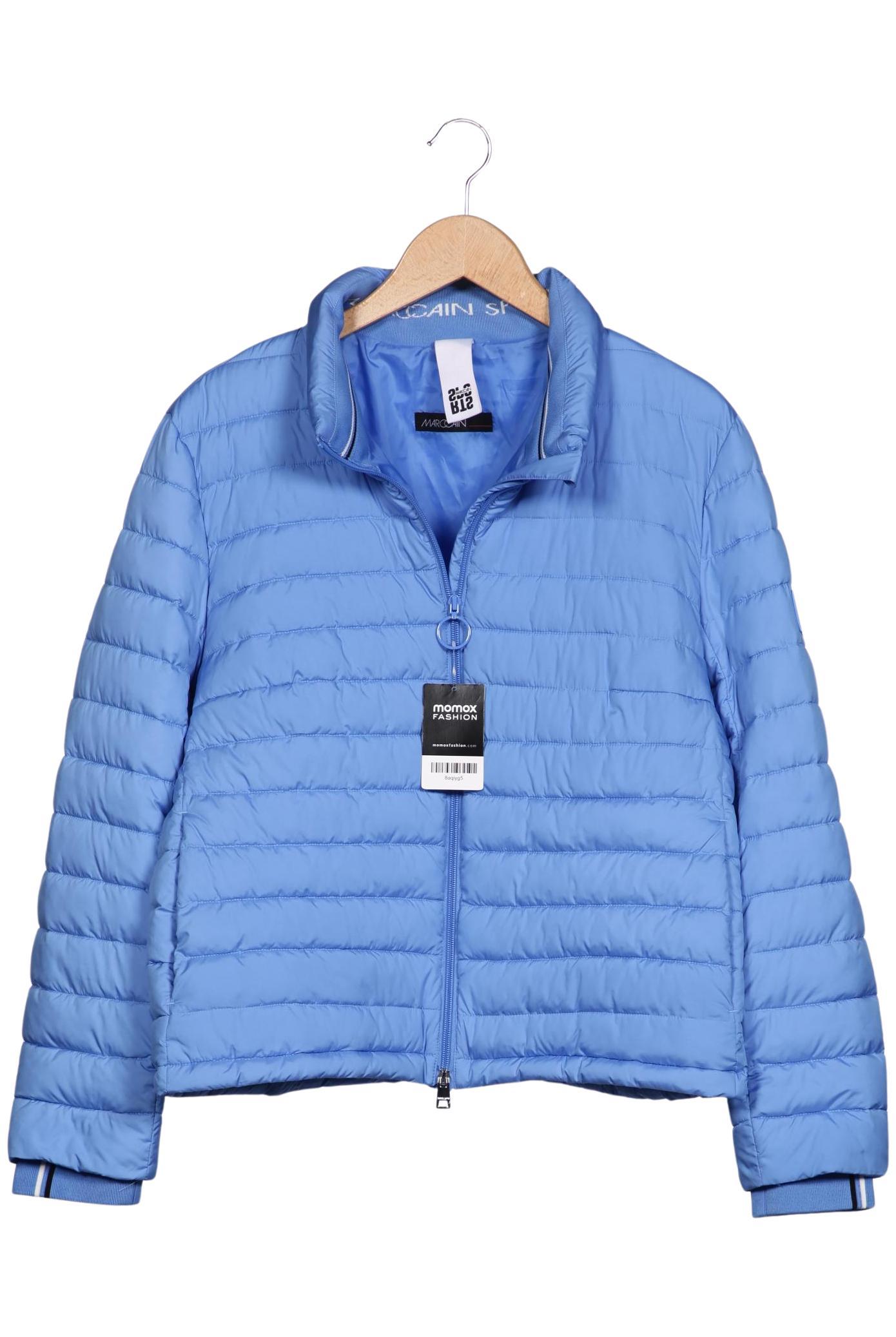 

Marc Cain Sports Damen Jacke, hellblau, Gr. 42