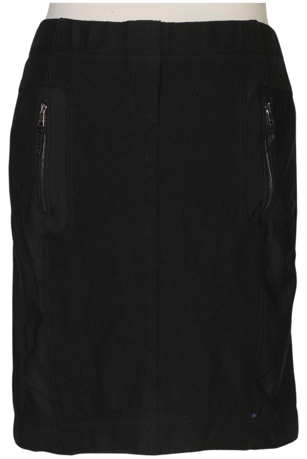 

Marc Cain Sports Damen Rock, schwarz, Gr. 42