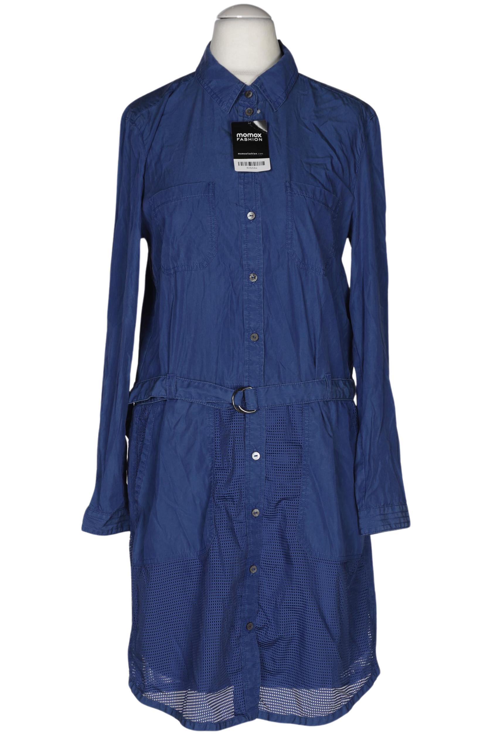 

Marc Cain Sports Damen Kleid, blau, Gr. 40