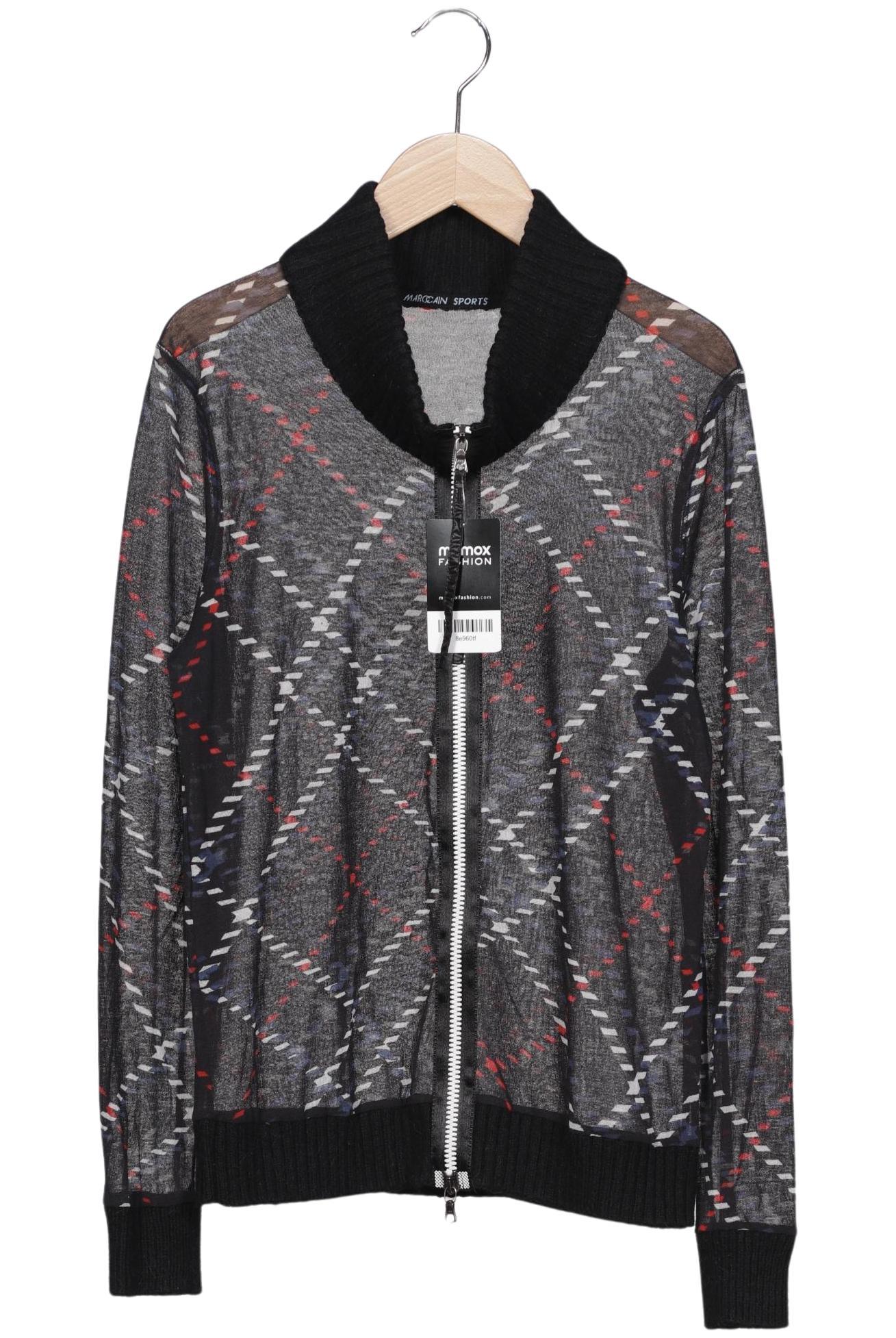 Thumbnail - Marc Cain Sports Damen Sweatshirt, marineblau, Gr. 36