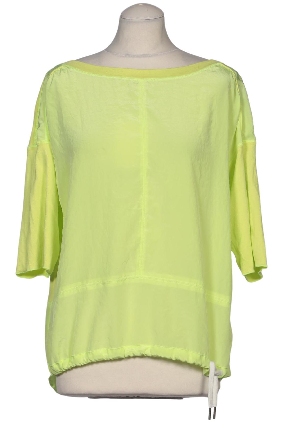 

Marc Cain Sports Damen Bluse, neon, Gr. 40