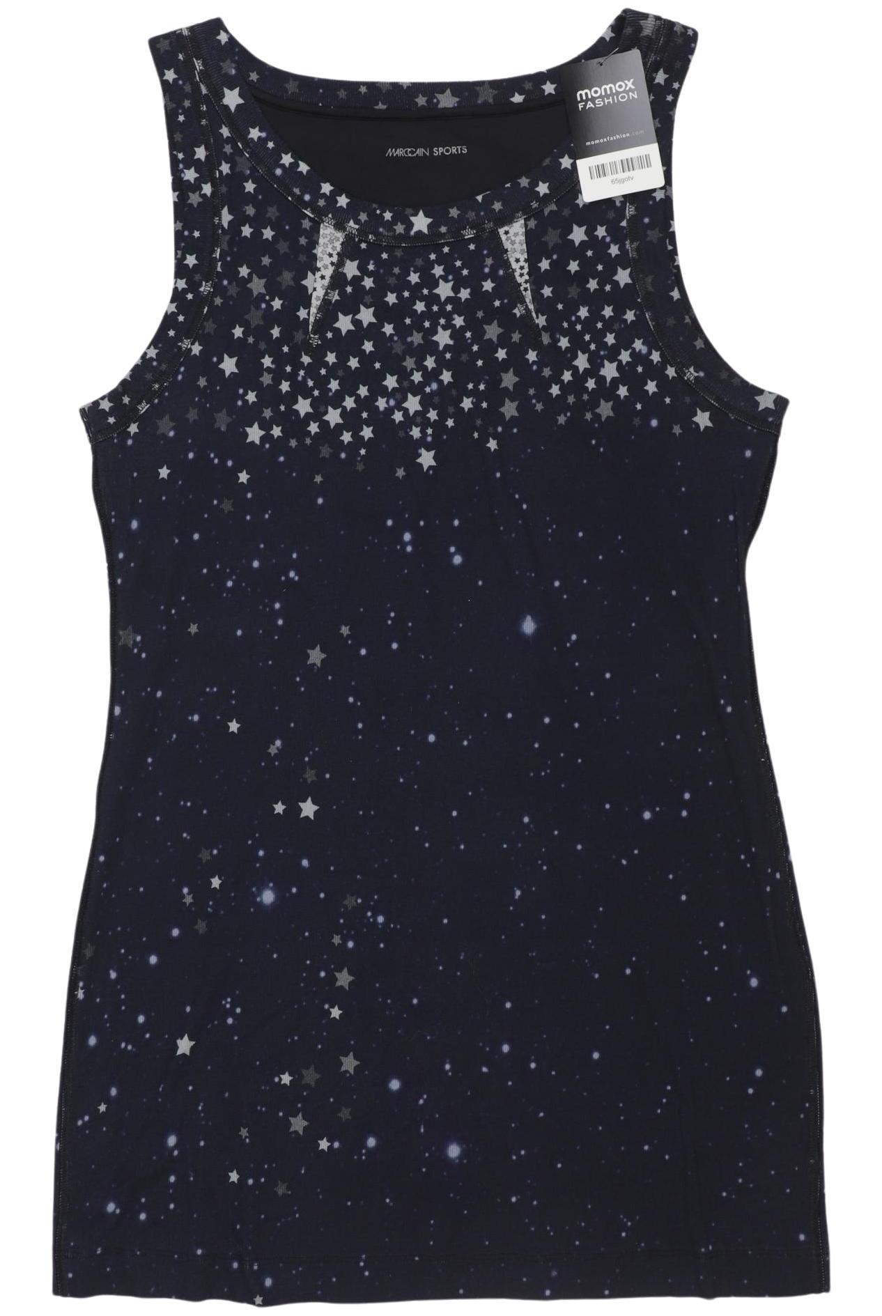 

Marc Cain Sports Damen Top, mehrfarbig, Gr. 44