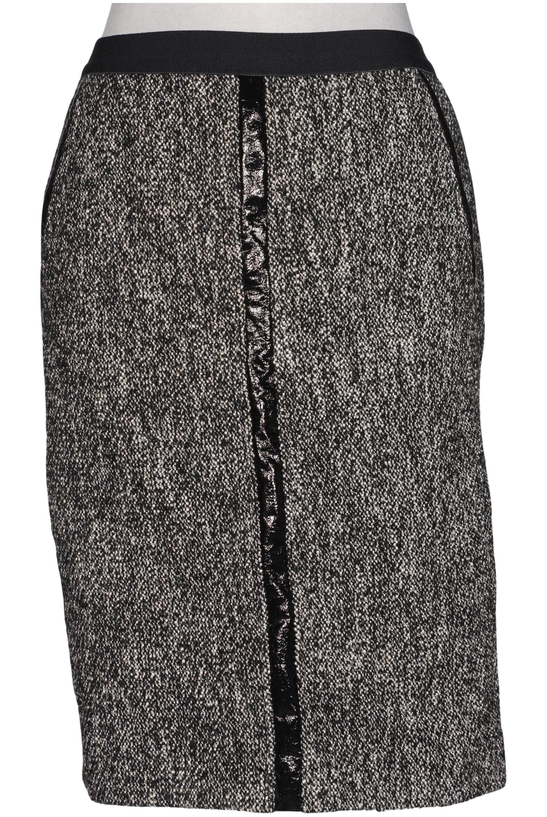 

Marc Cain Sports Damen Rock, schwarz, Gr. 40