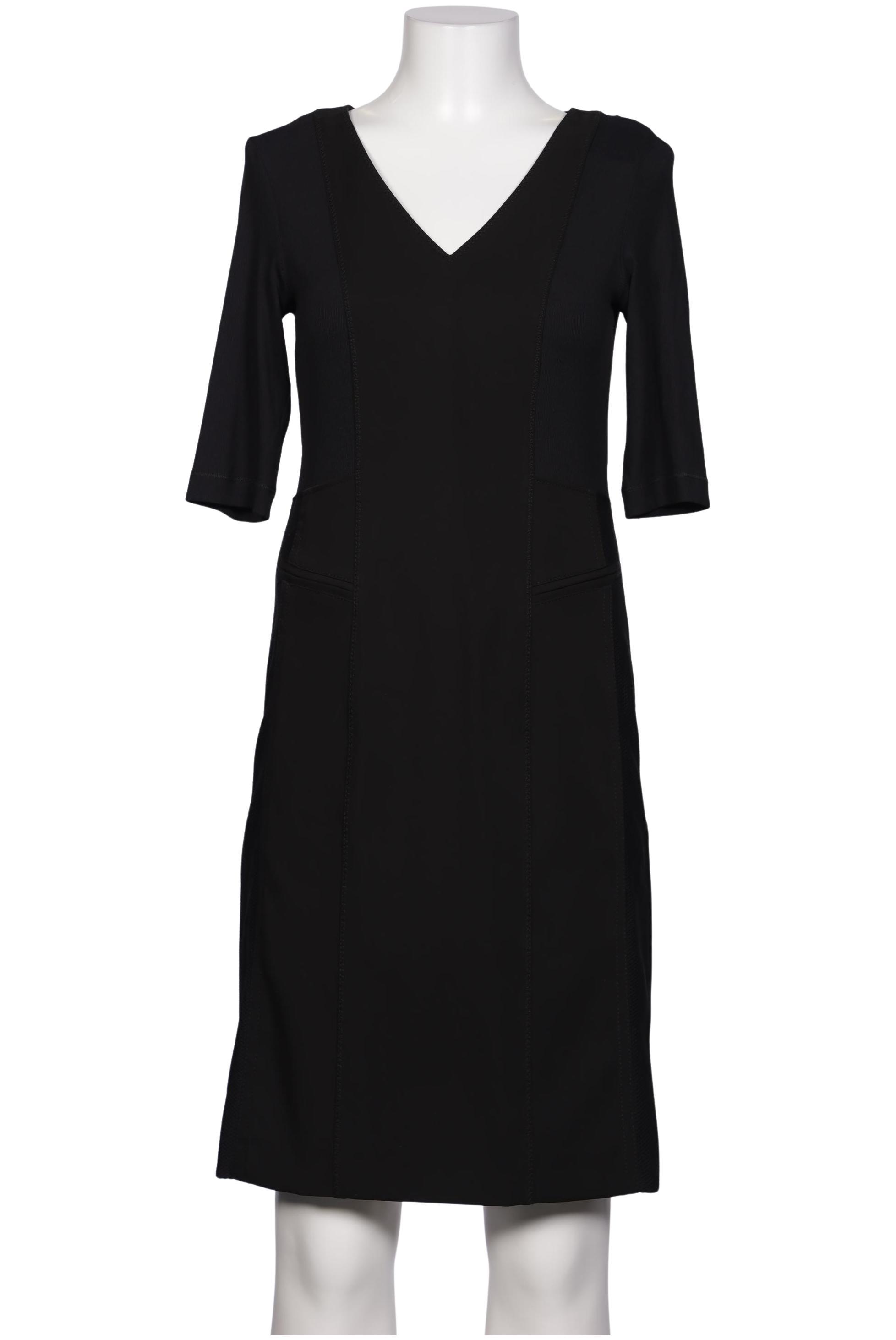 

Marc Cain Sports Damen Kleid, marineblau, Gr. 40