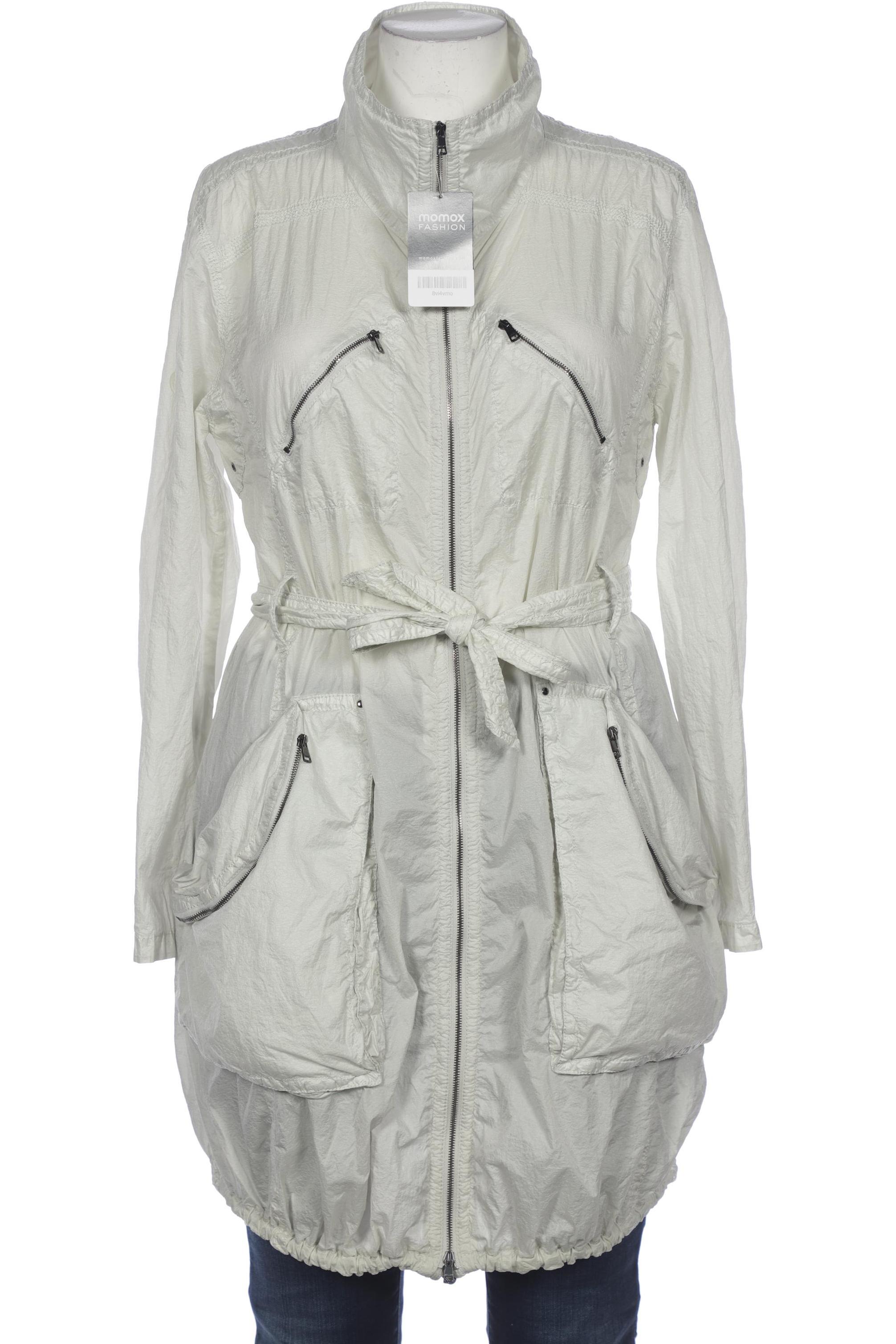 

Marc Cain Sports Damen Mantel, hellgrün, Gr. 44