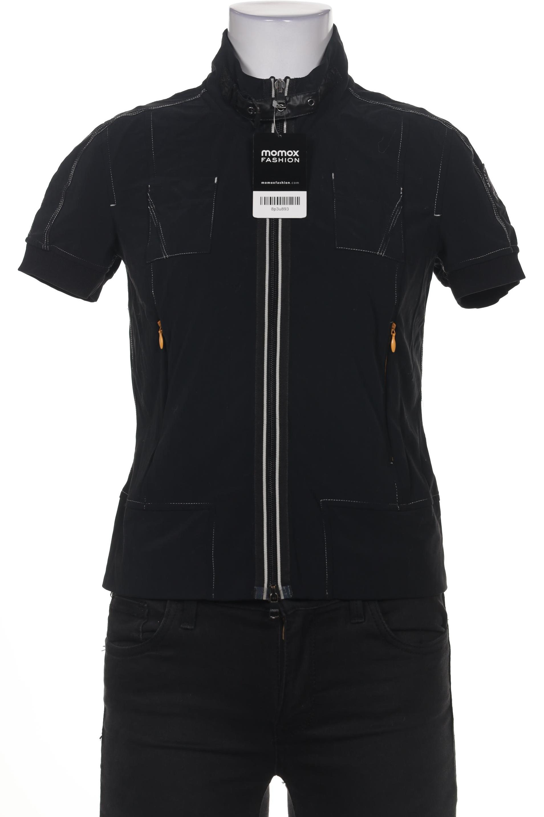 

Marc Cain Sports Damen Bluse, marineblau, Gr. 36