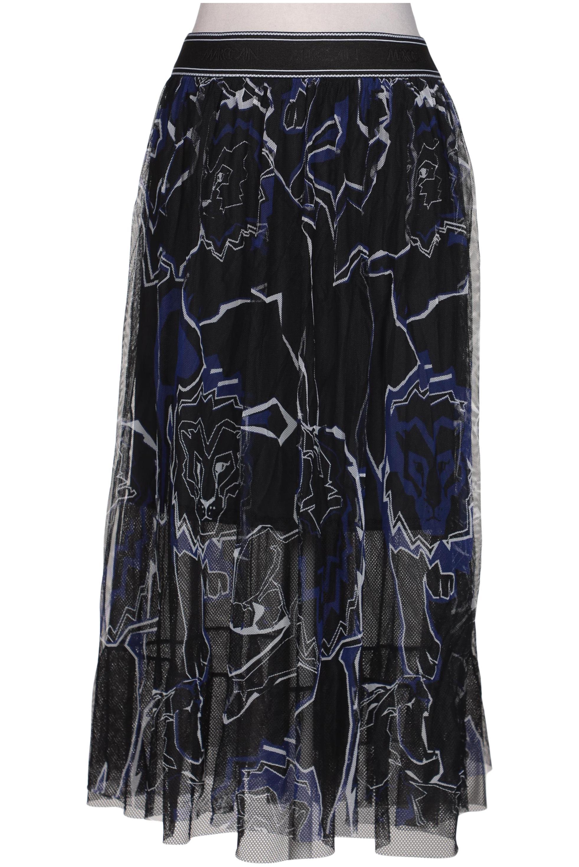 

Marc Cain Sports Damen Rock, mehrfarbig, Gr. 40