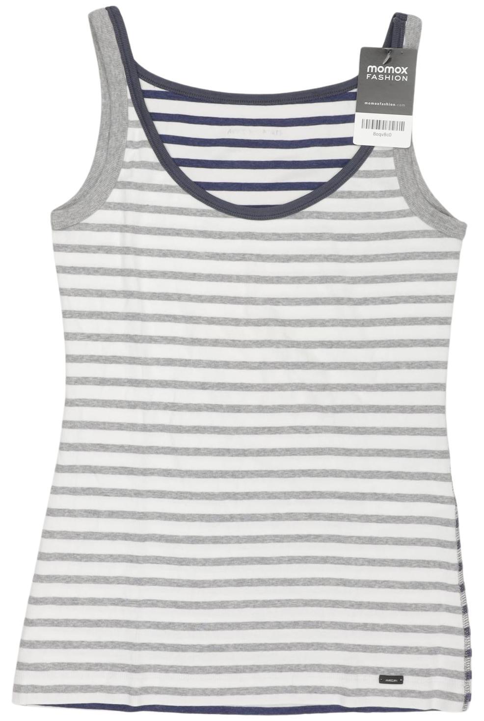 

Marc Cain Sports Damen Top, weiß, Gr. 38