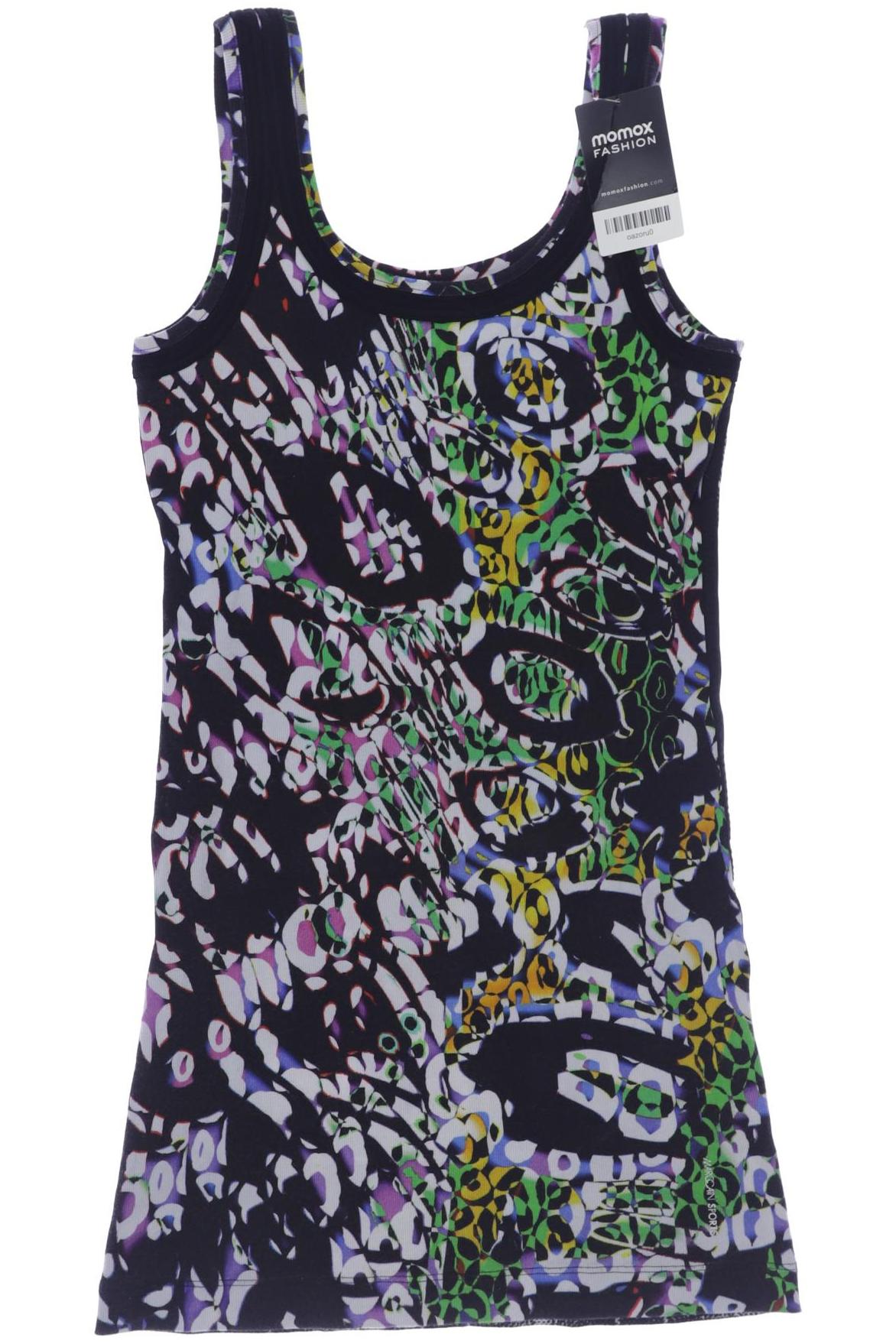 

Marc Cain Sports Damen Top, mehrfarbig, Gr. 36