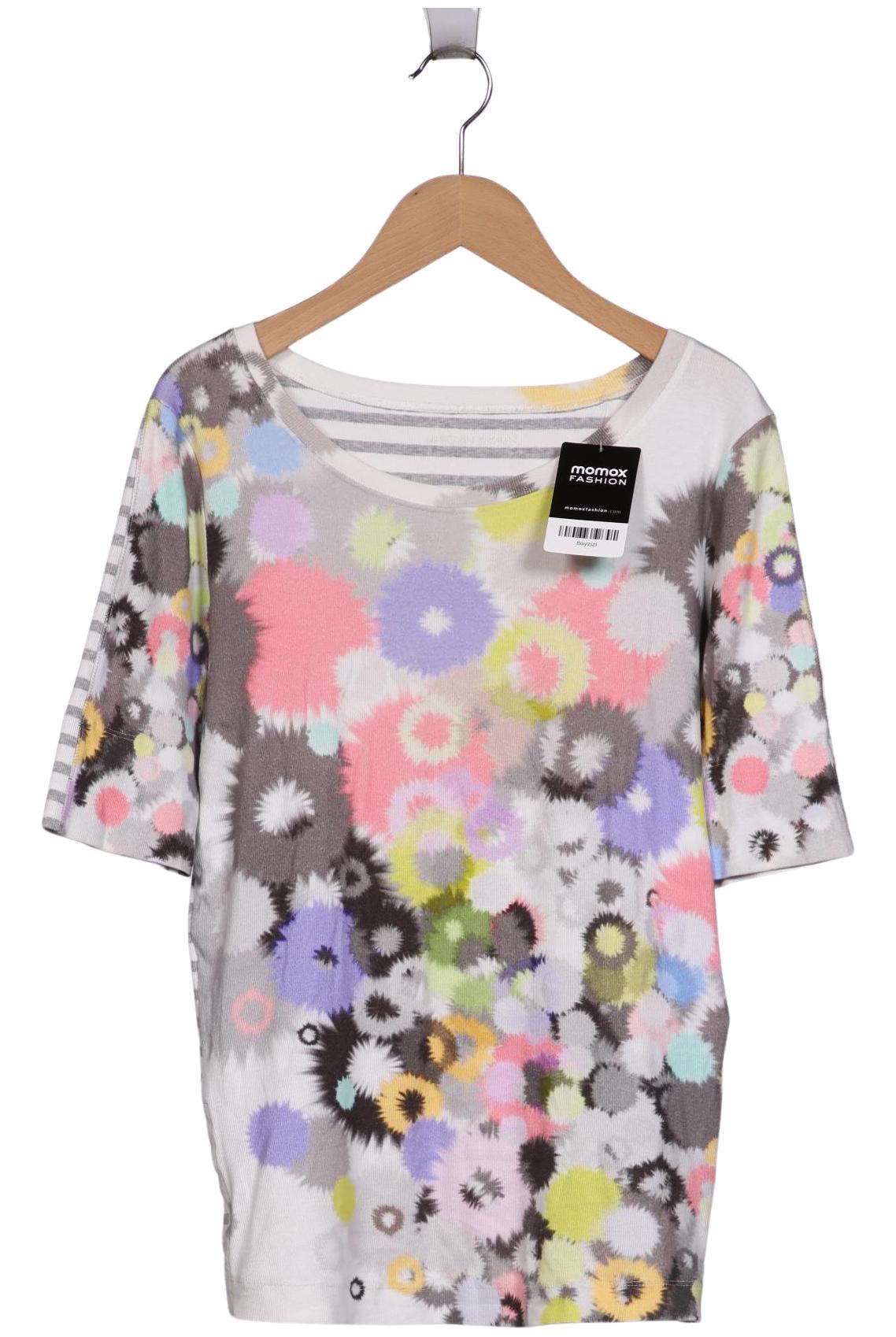 

Marc Cain Sports Damen Langarmshirt, mehrfarbig, Gr. 40