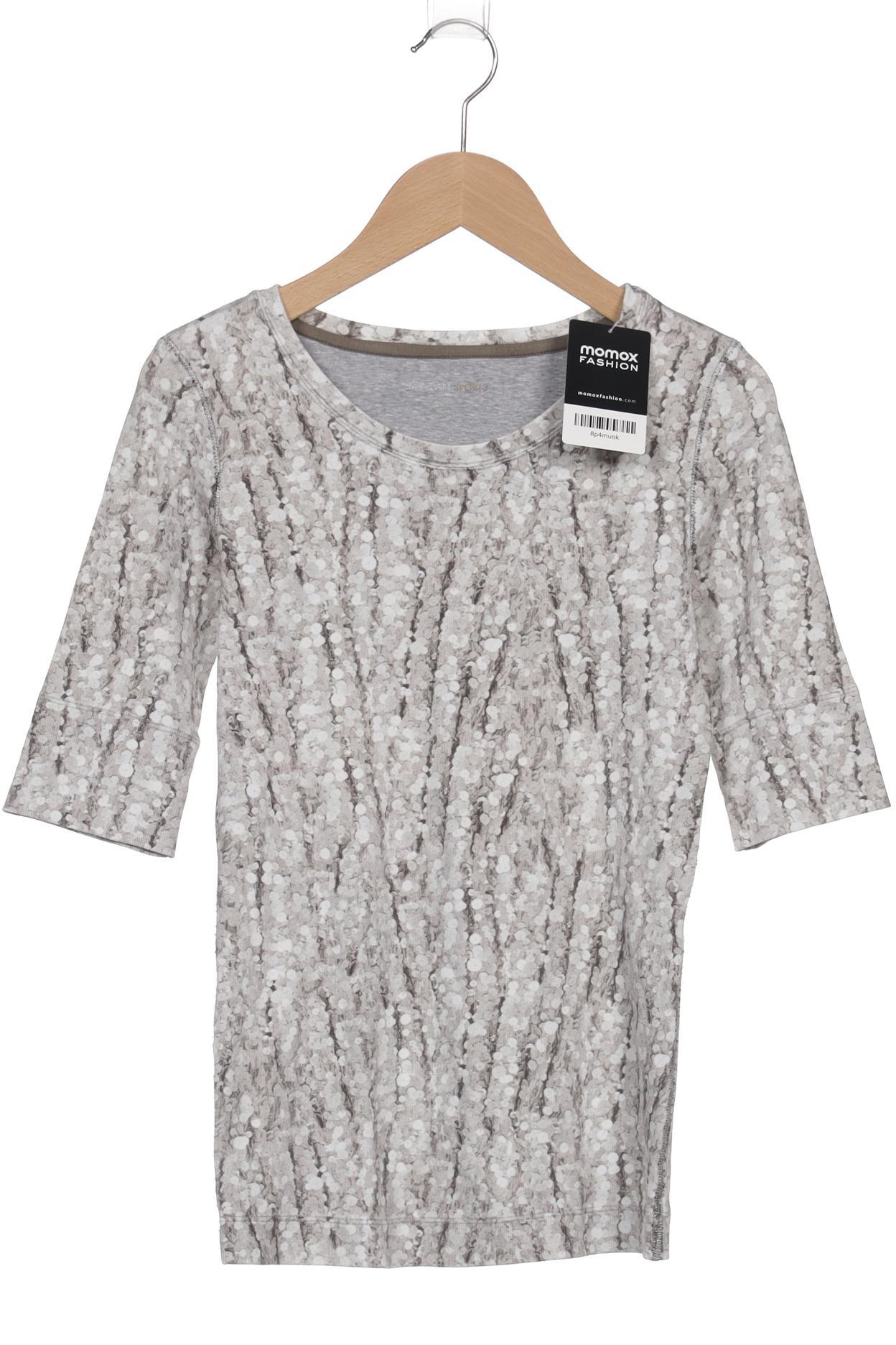 

Marc Cain Sports Damen T-Shirt, grau, Gr. 32