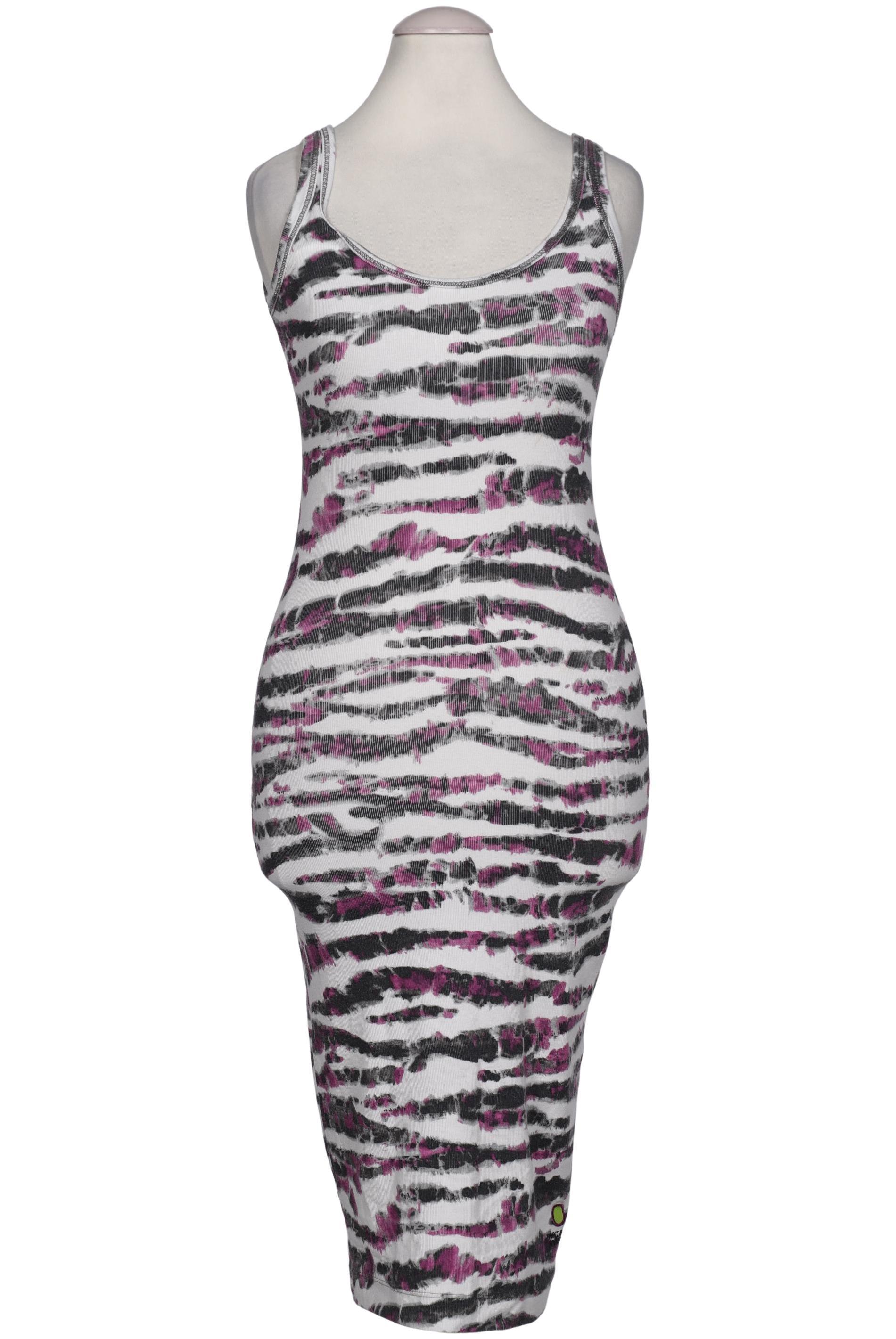 

Marc Cain Sports Damen Kleid, mehrfarbig, Gr. 34
