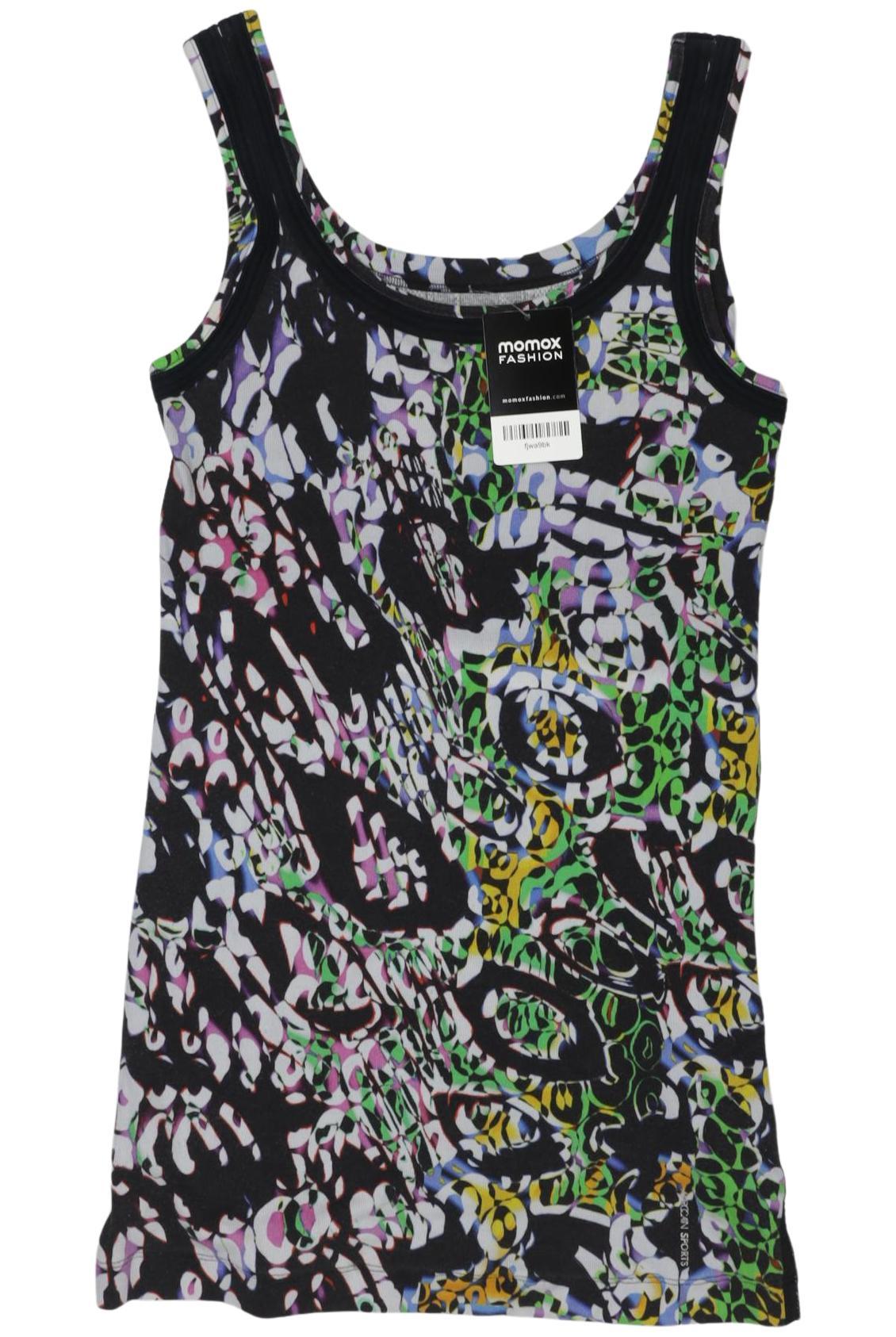 

Marc Cain Sports Damen Top, mehrfarbig, Gr. 40