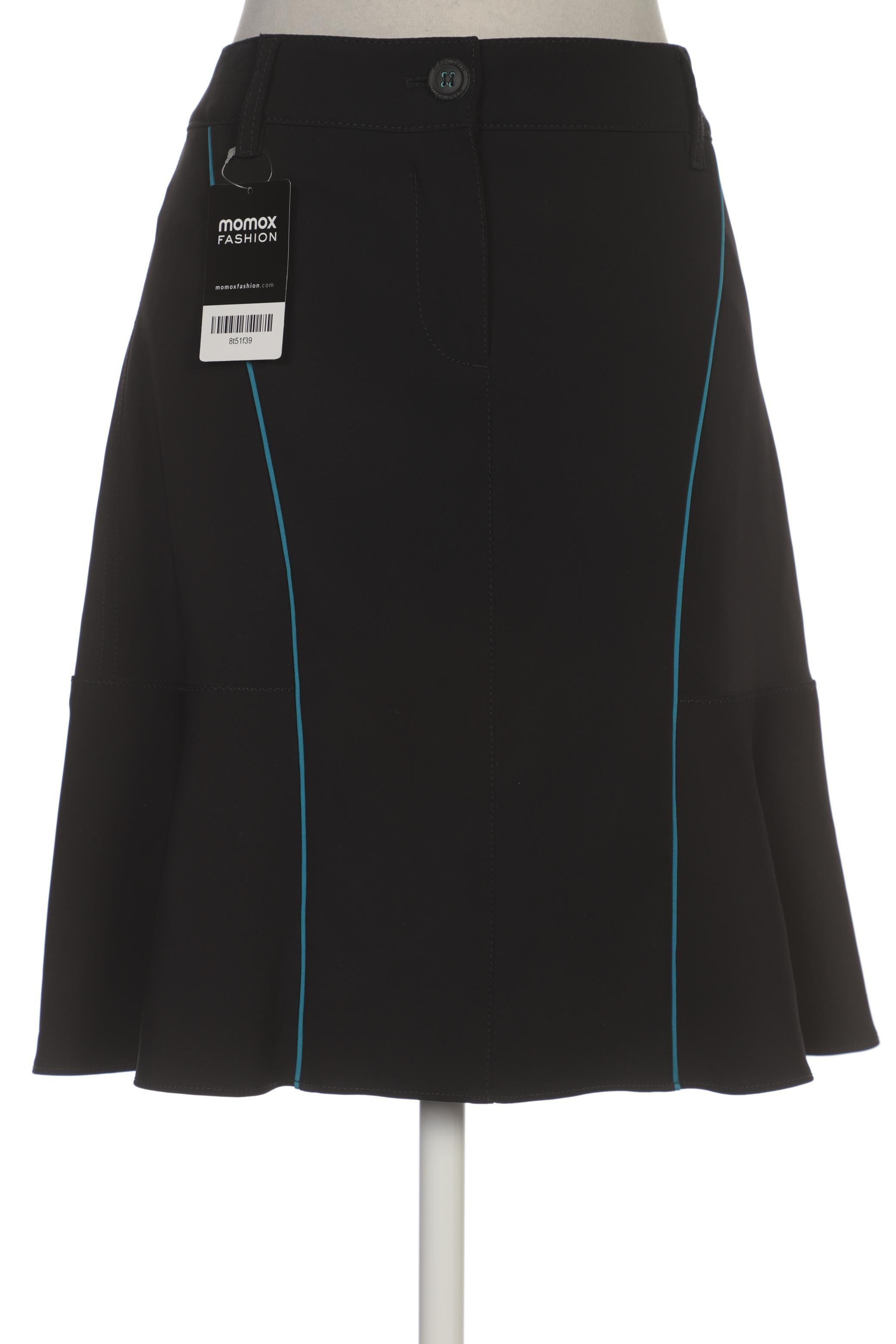

Marc Cain Sports Damen Rock, schwarz, Gr. 36