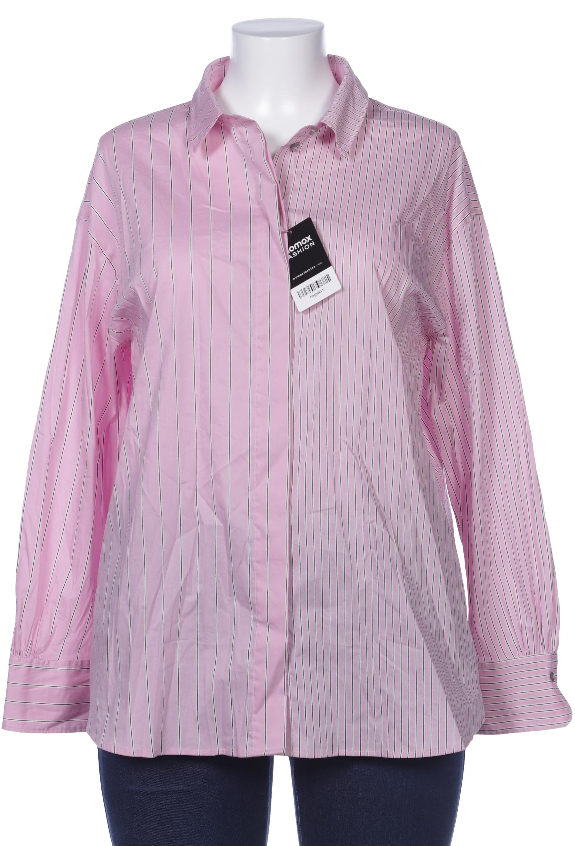 

Marc Cain Sports Damen Bluse, pink, Gr. 40