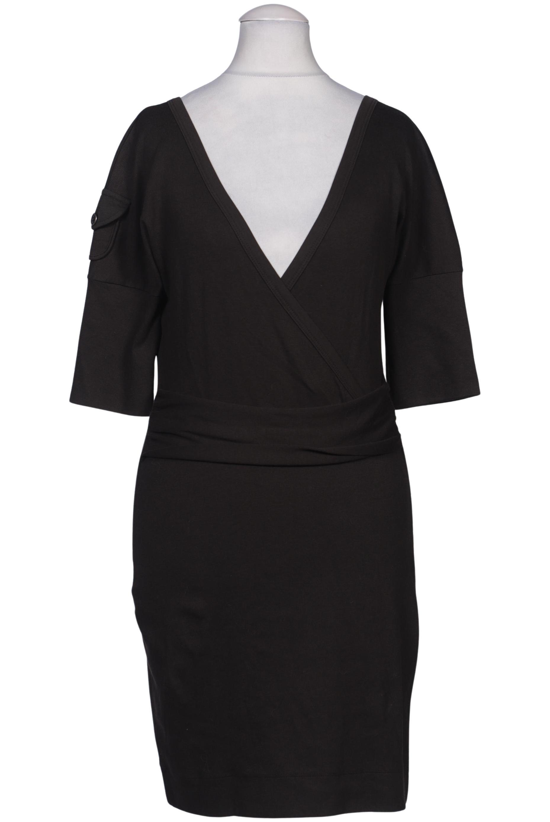 

Marc Cain Sports Damen Kleid, braun, Gr. 36
