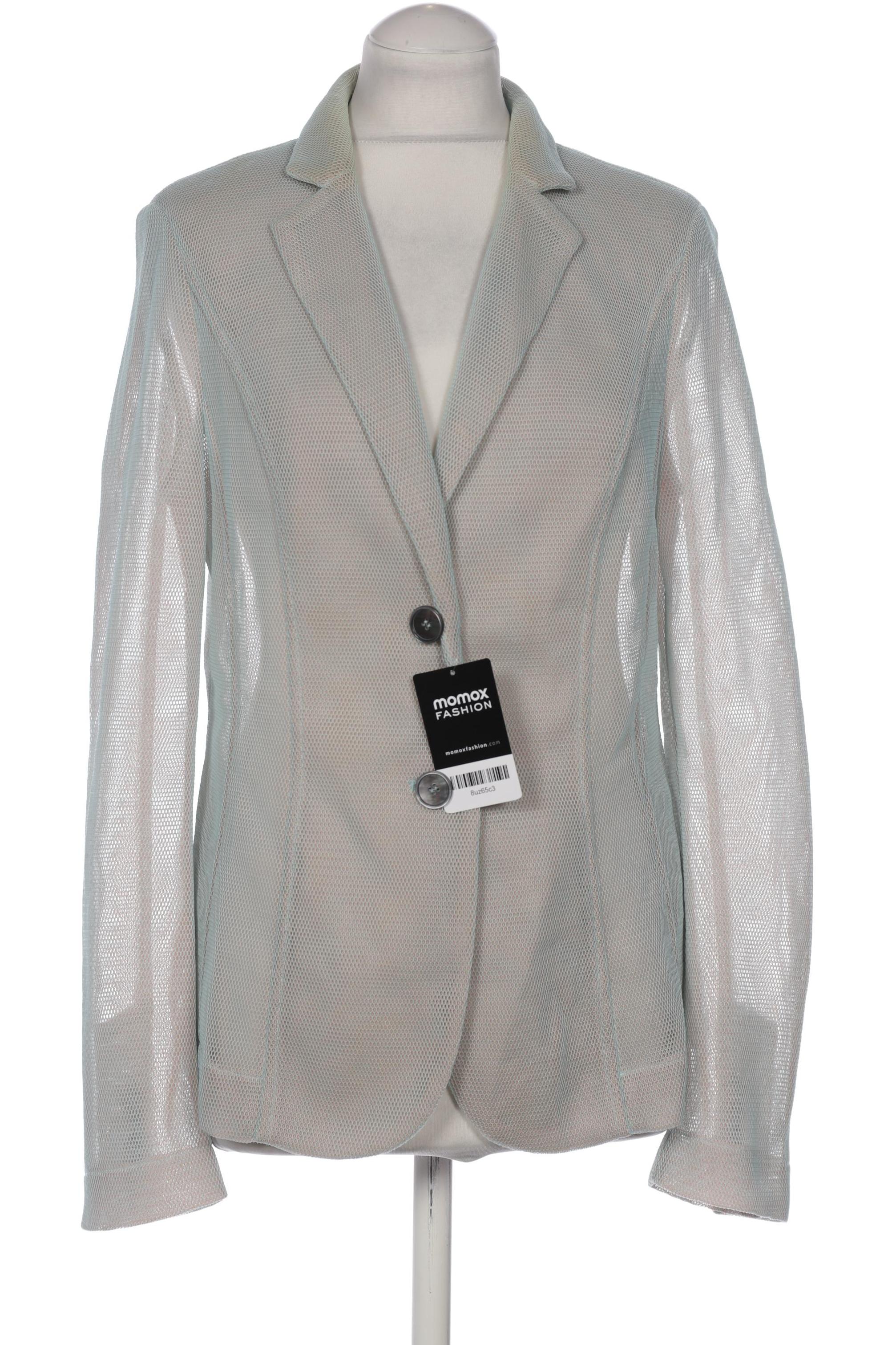 

Marc Cain Sports Damen Blazer, hellblau, Gr. 38