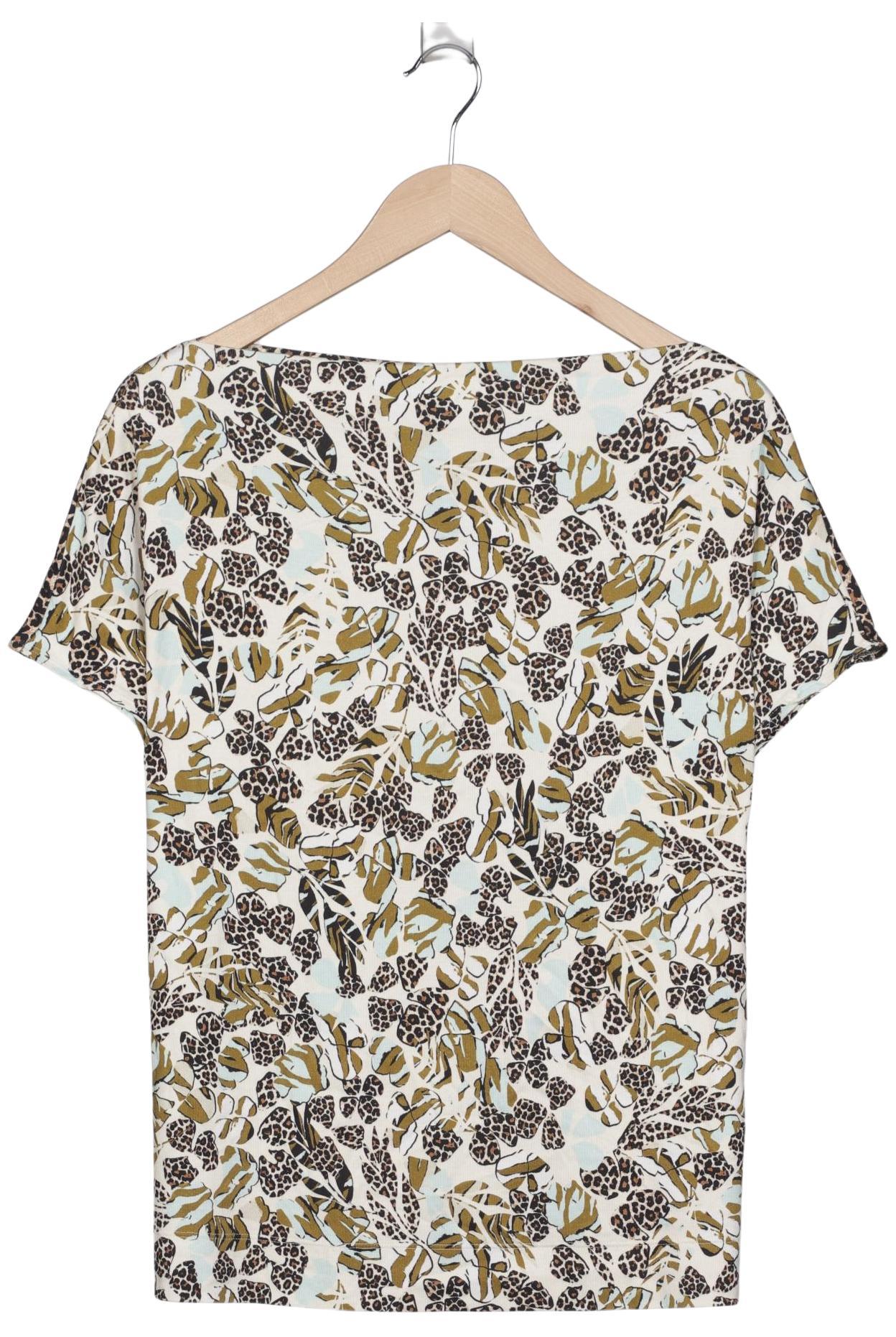 

Marc Cain Sports Damen T-Shirt, mehrfarbig, Gr. 44