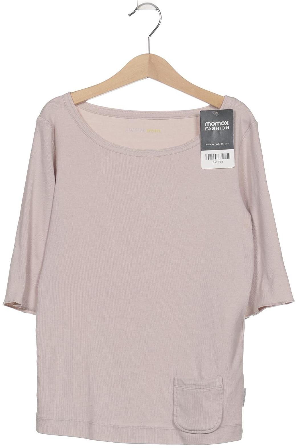 

Marc Cain Sports Damen T-Shirt, flieder, Gr. 36