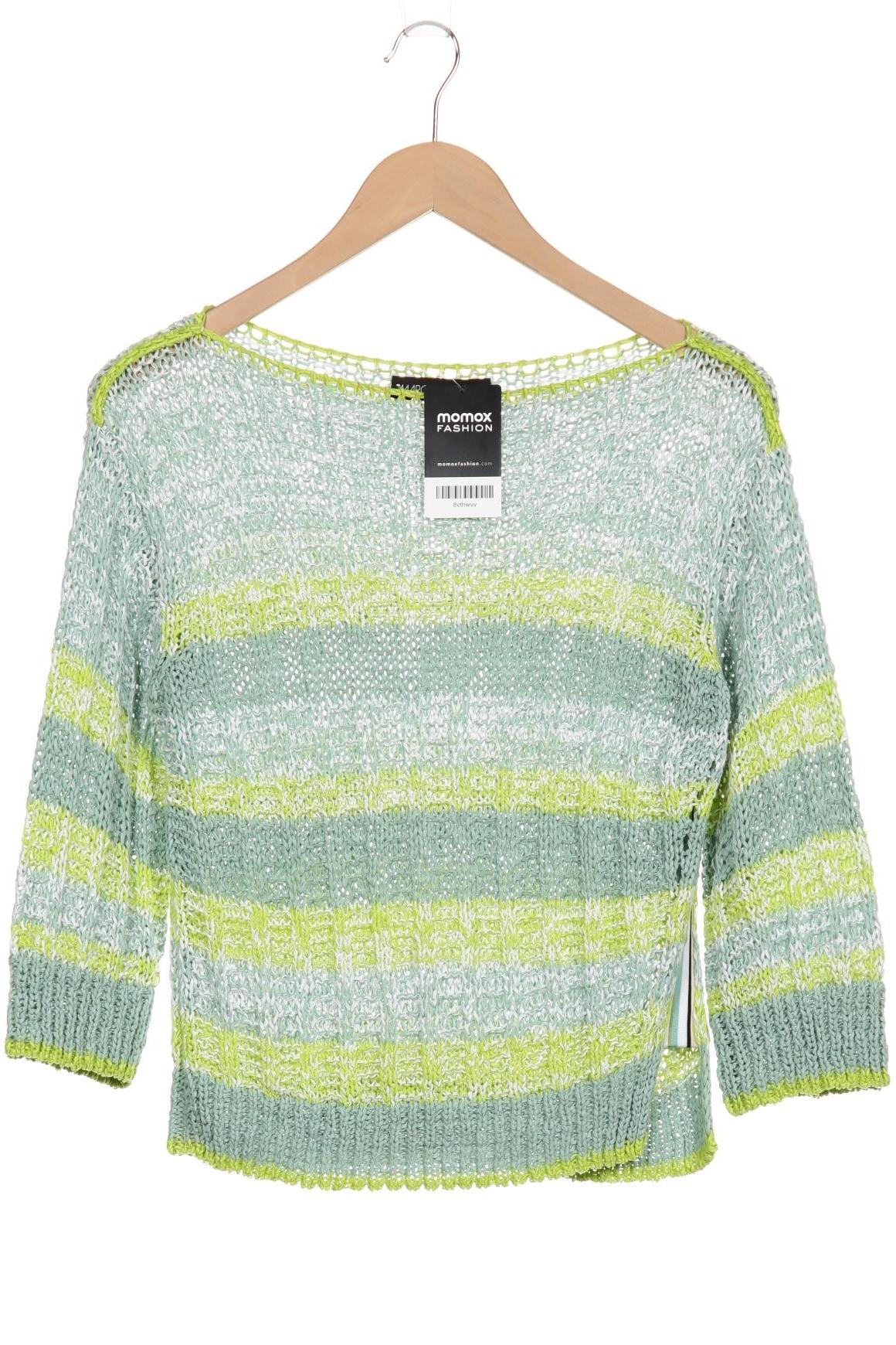 

Marc Cain Sports Damen Pullover, hellgrün, Gr. 36