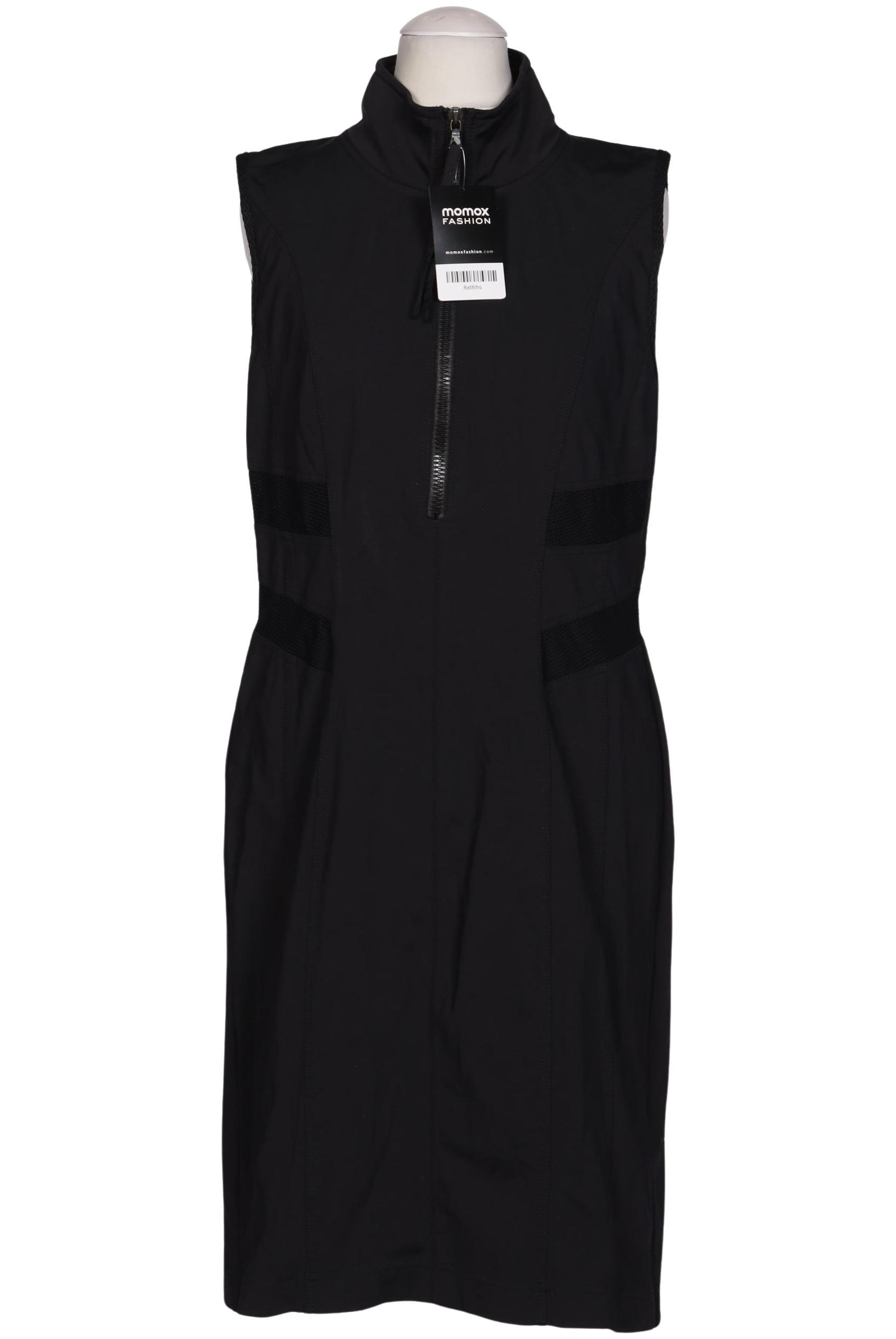 

Marc Cain Sports Damen Kleid, schwarz, Gr. 40