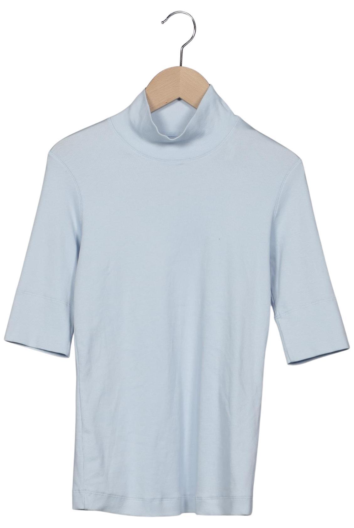 

Marc Cain Sports Damen T-Shirt, hellblau, Gr. 36