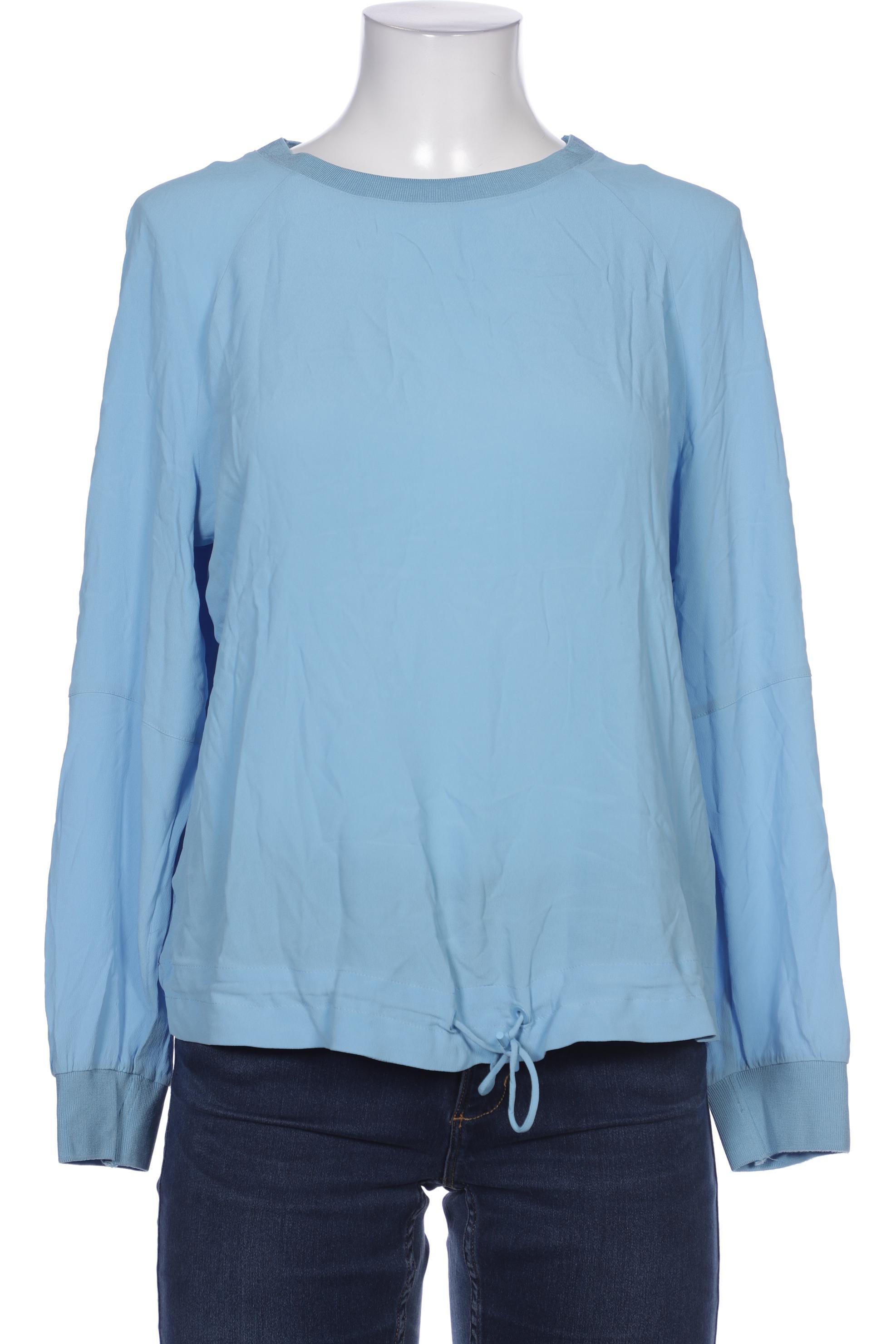 

Marc Cain Sports Damen Bluse, hellblau, Gr. 38