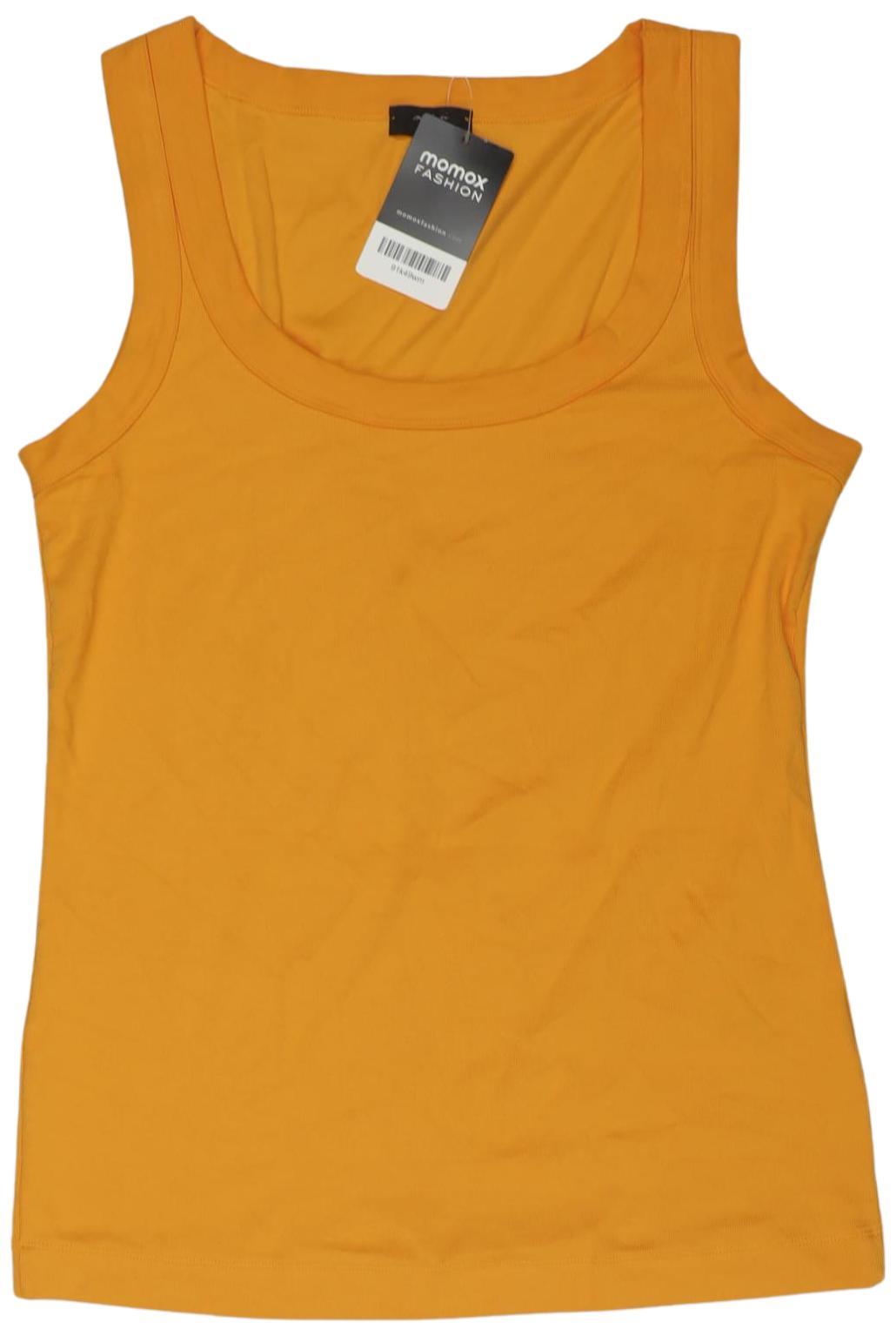 

Marc Cain Sports Damen Top, orange, Gr. 42