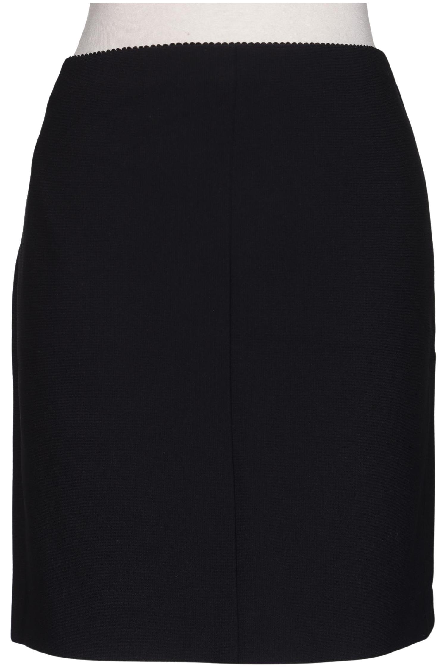 

Marc Cain Sports Damen Rock, marineblau, Gr. 38