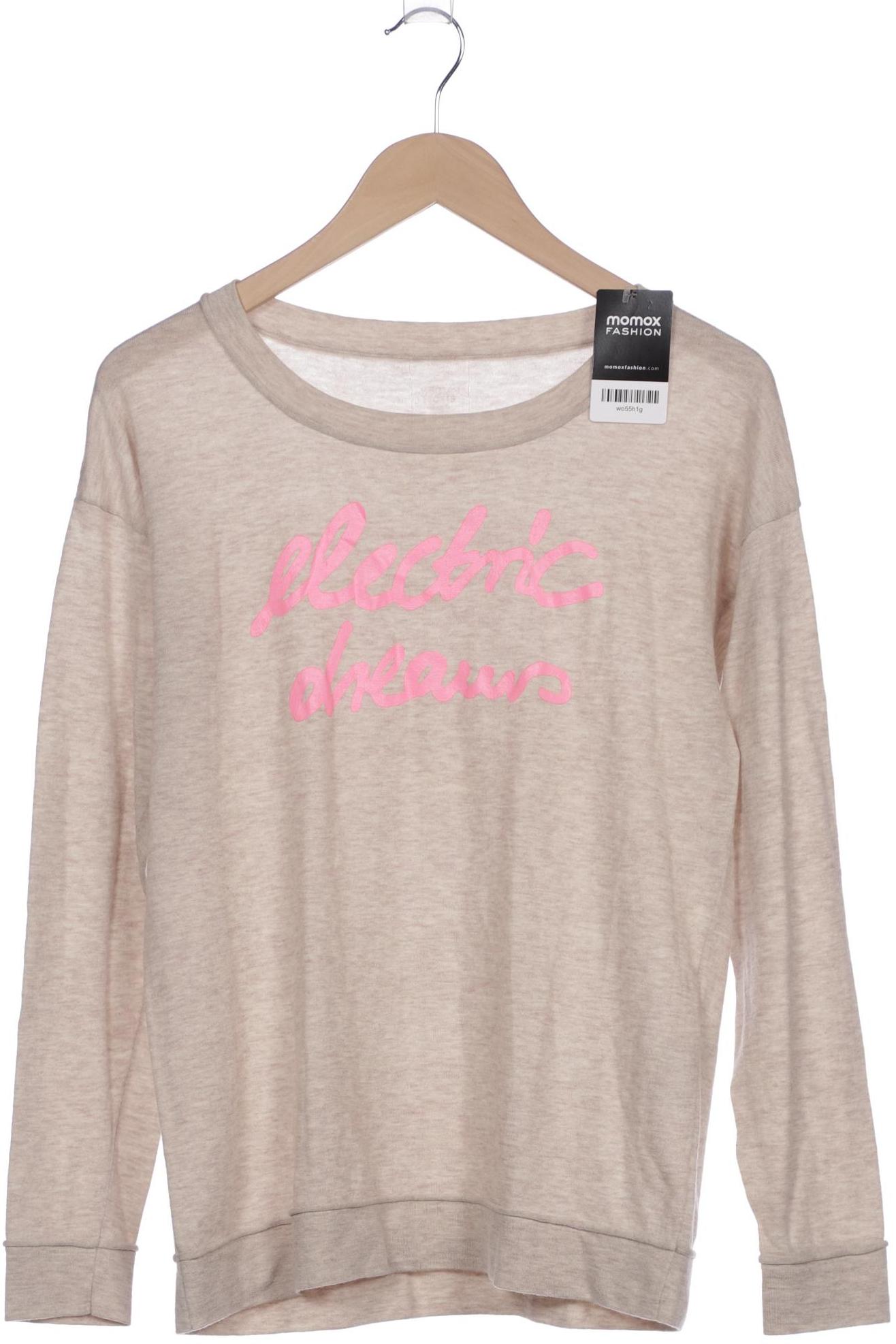 

Marc Cain Sports Damen Pullover, beige, Gr. 38