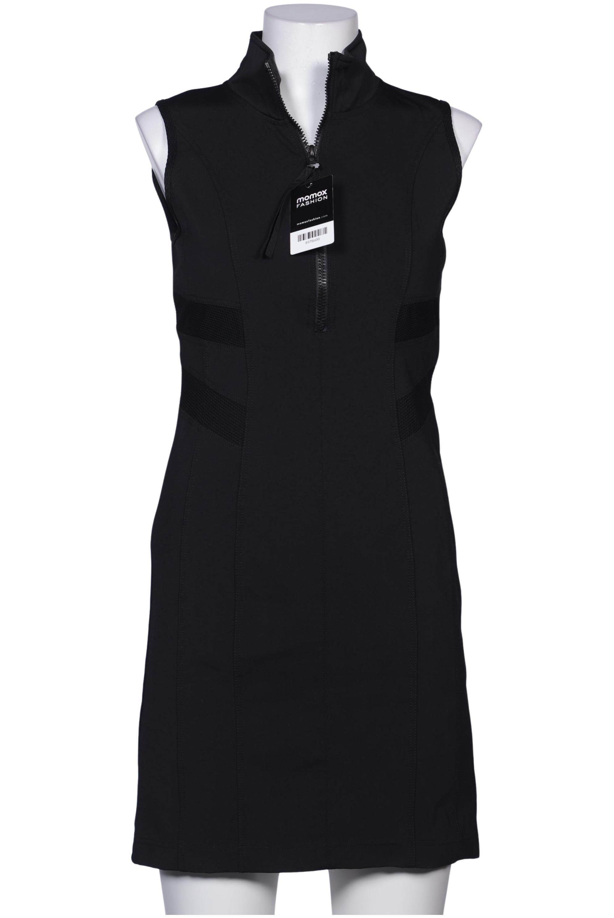 

Marc Cain Sports Damen Kleid, schwarz, Gr. 38