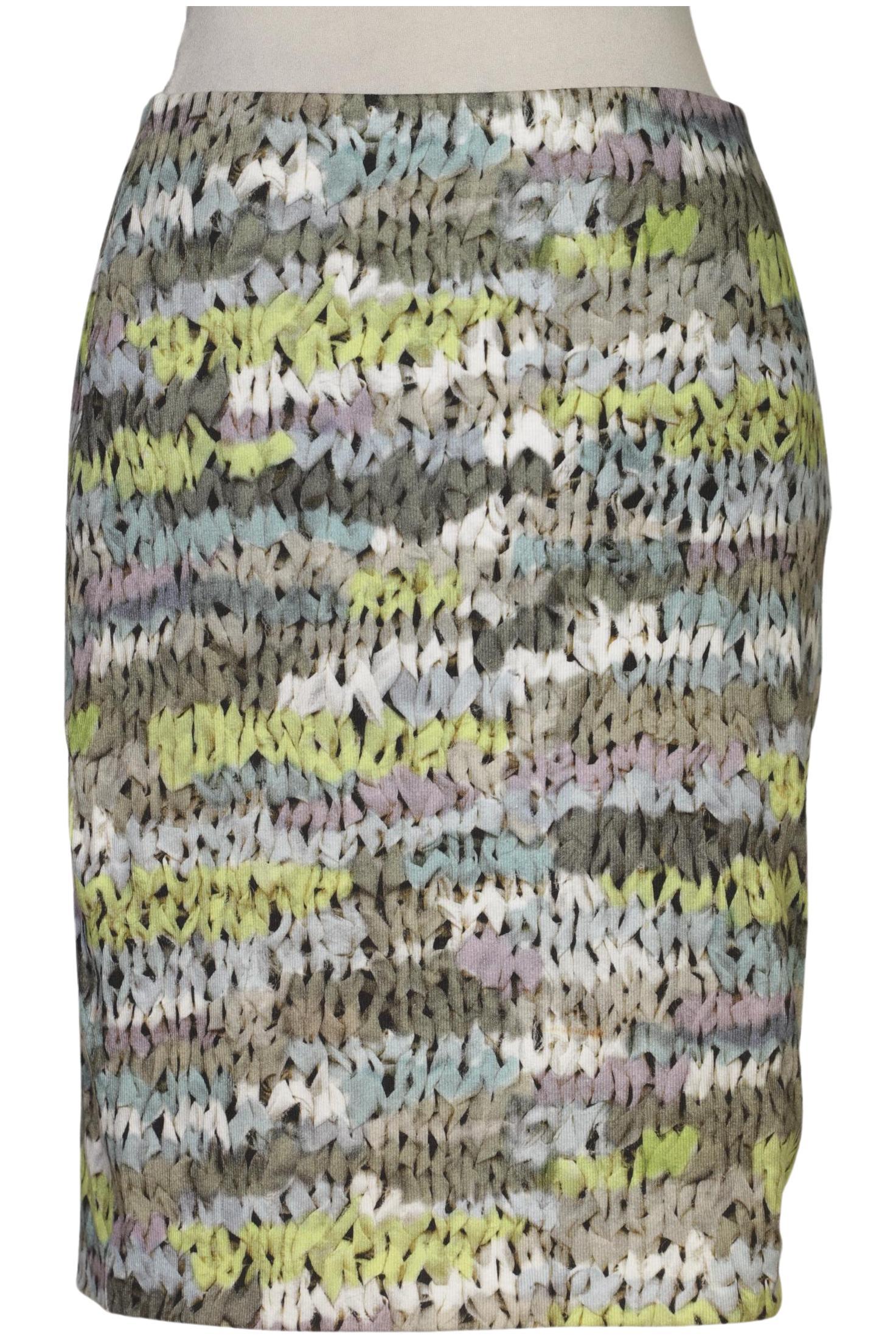 

Marc Cain Sports Damen Rock, mehrfarbig, Gr. 36