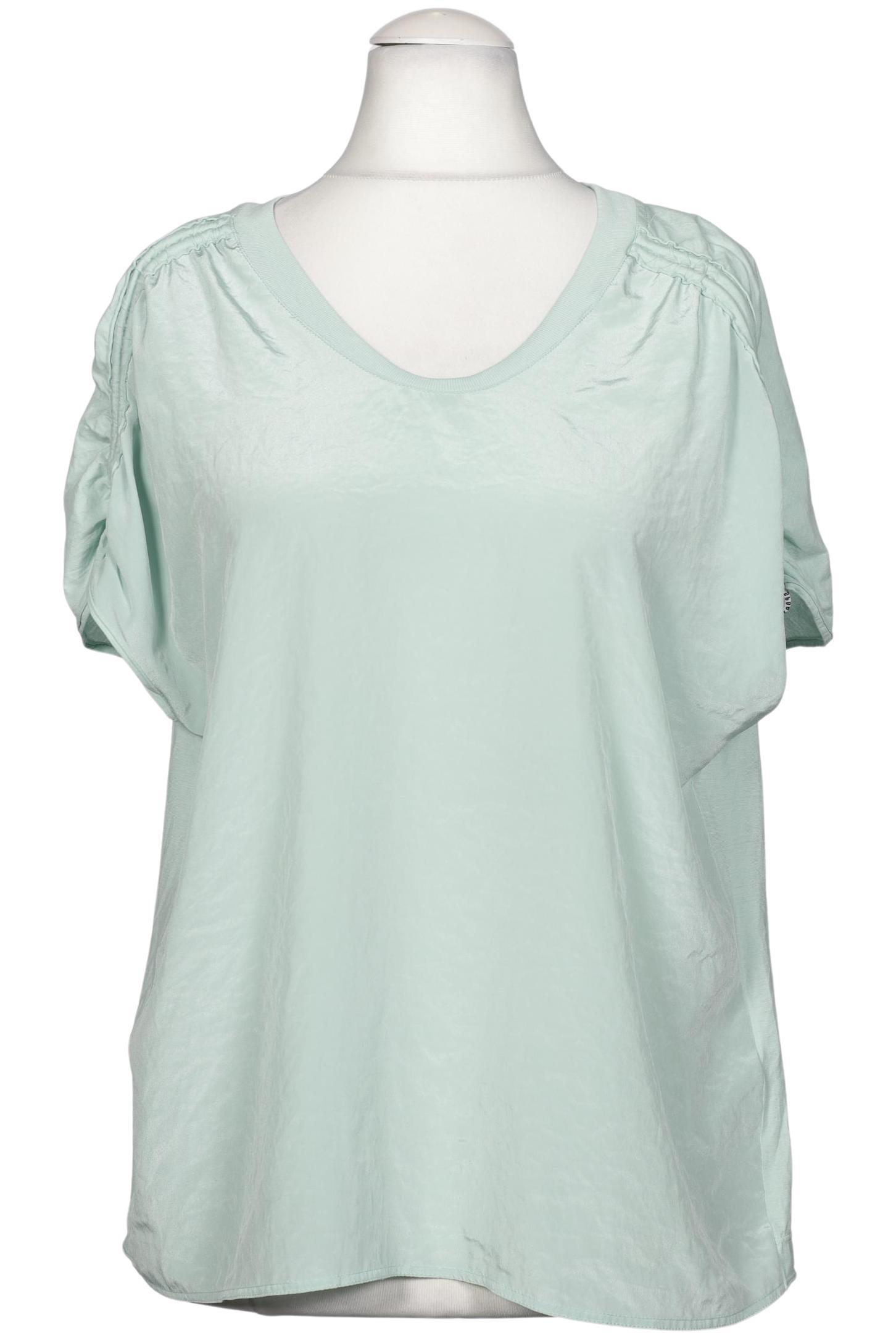 

Marc Cain Sports Damen Bluse, hellgrün, Gr. 40