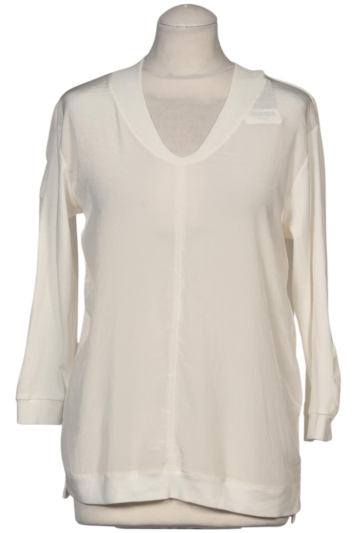 

Marc Cain Sports Damen Bluse, cremeweiß, Gr. 36