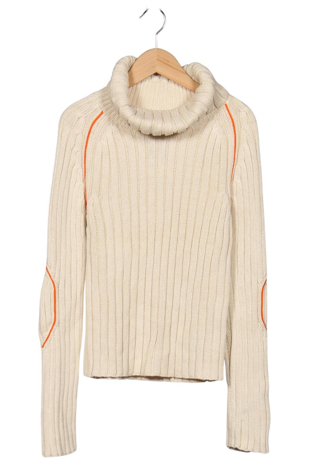 

Marc Cain Sports Damen Pullover, cremeweiß, Gr. 38