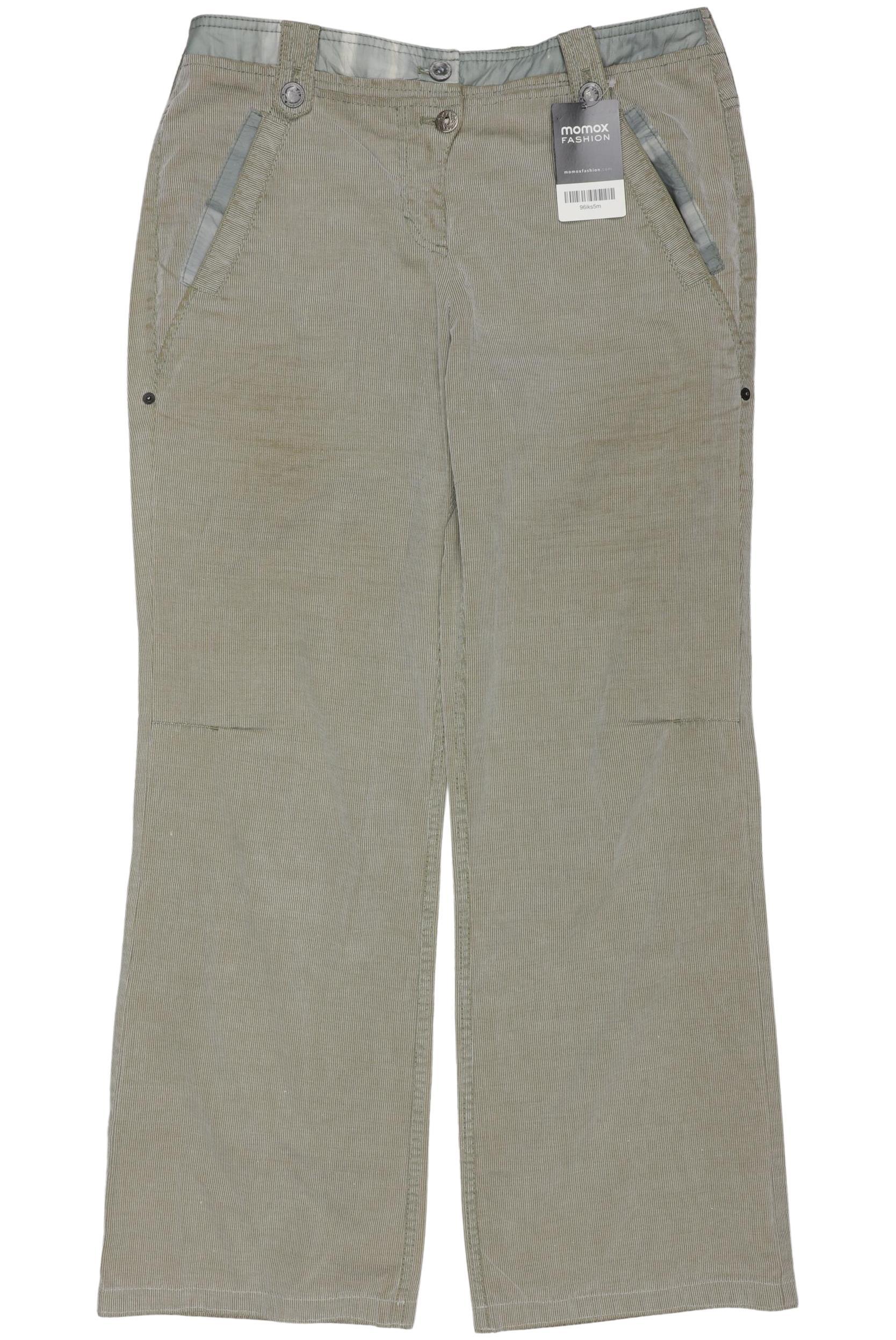 

Marc Cain Sports Damen Stoffhose, beige, Gr. 38