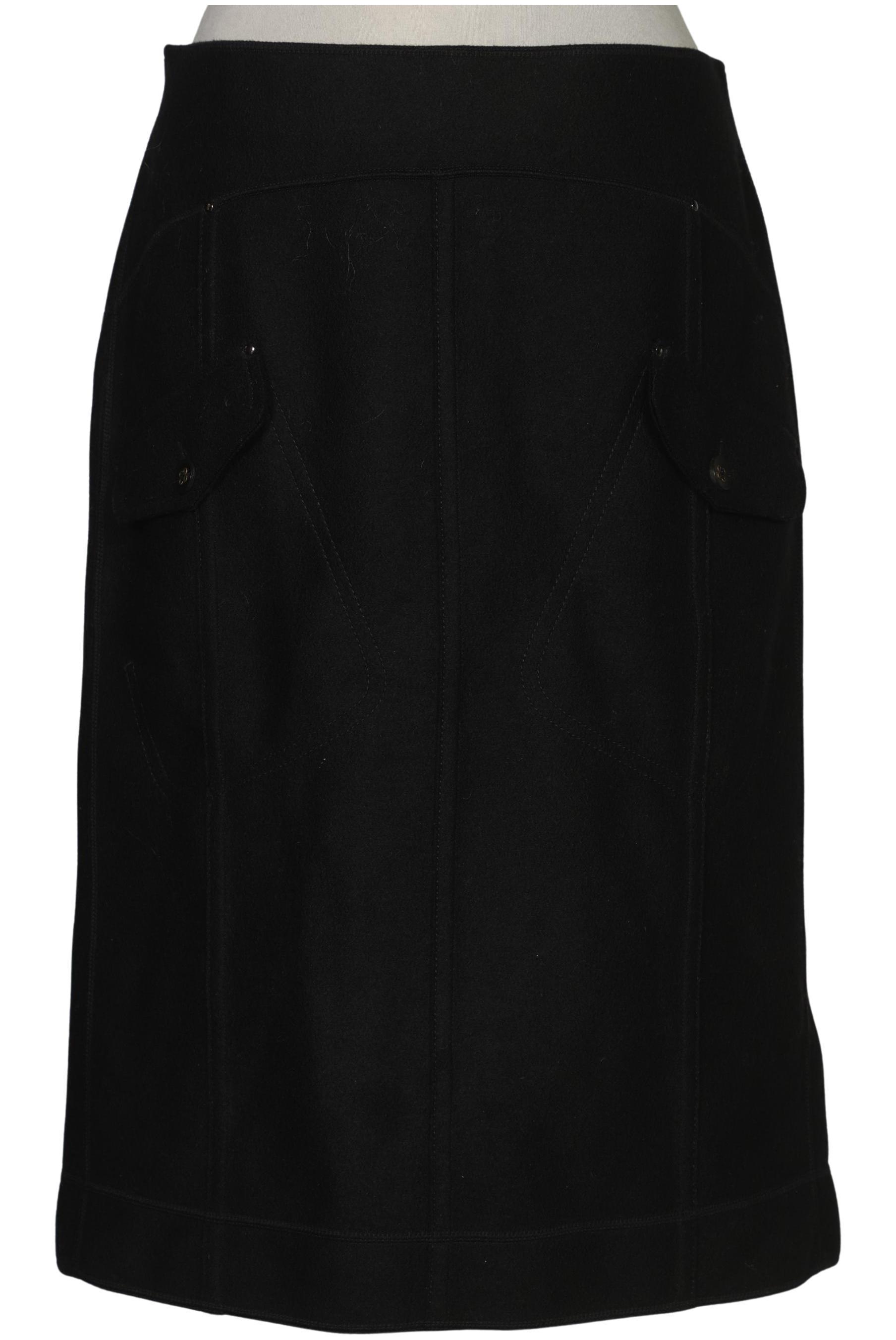 

Marc Cain Sports Damen Rock, schwarz, Gr. 38