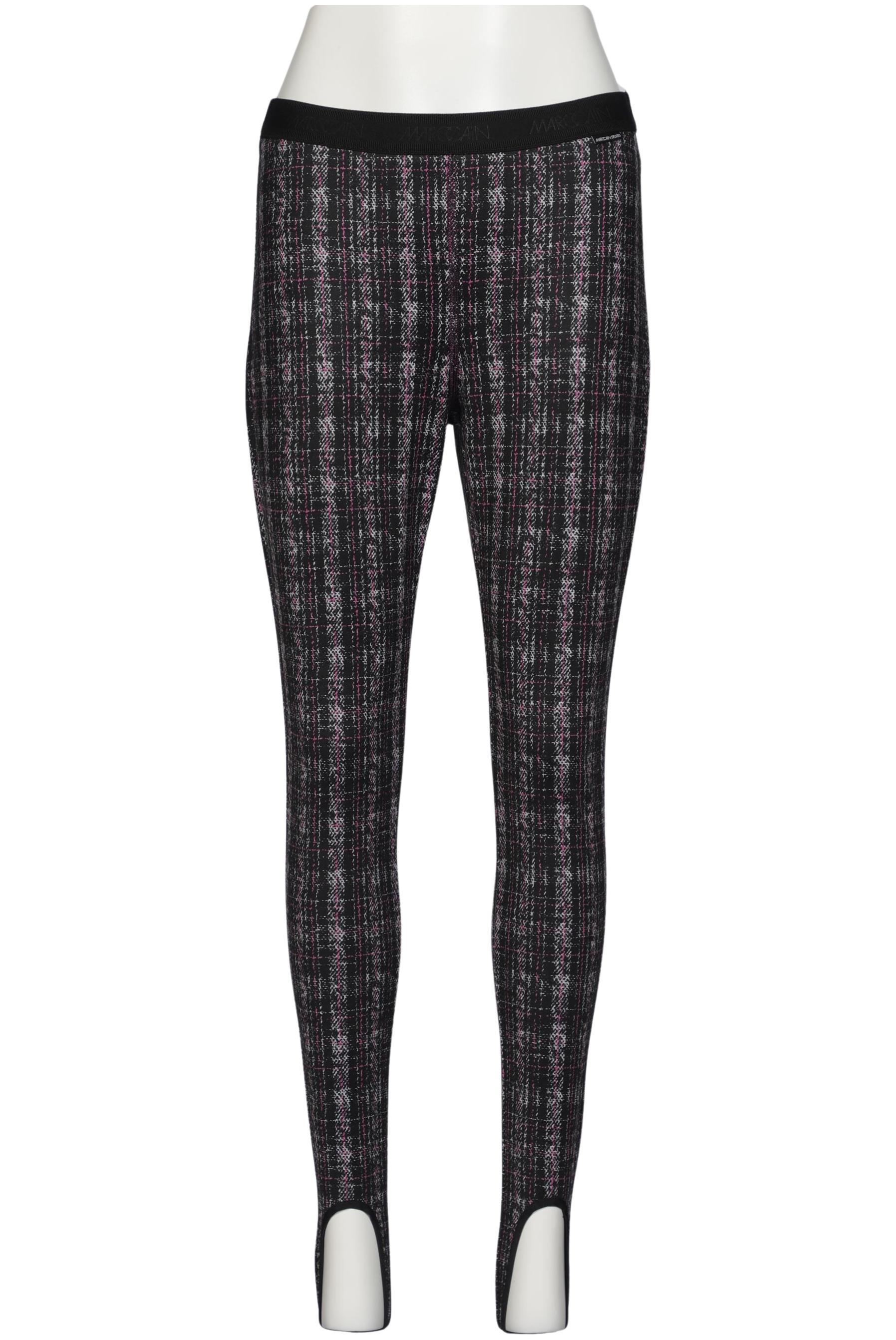 

Marc Cain Sports Damen Stoffhose, mehrfarbig, Gr. 38