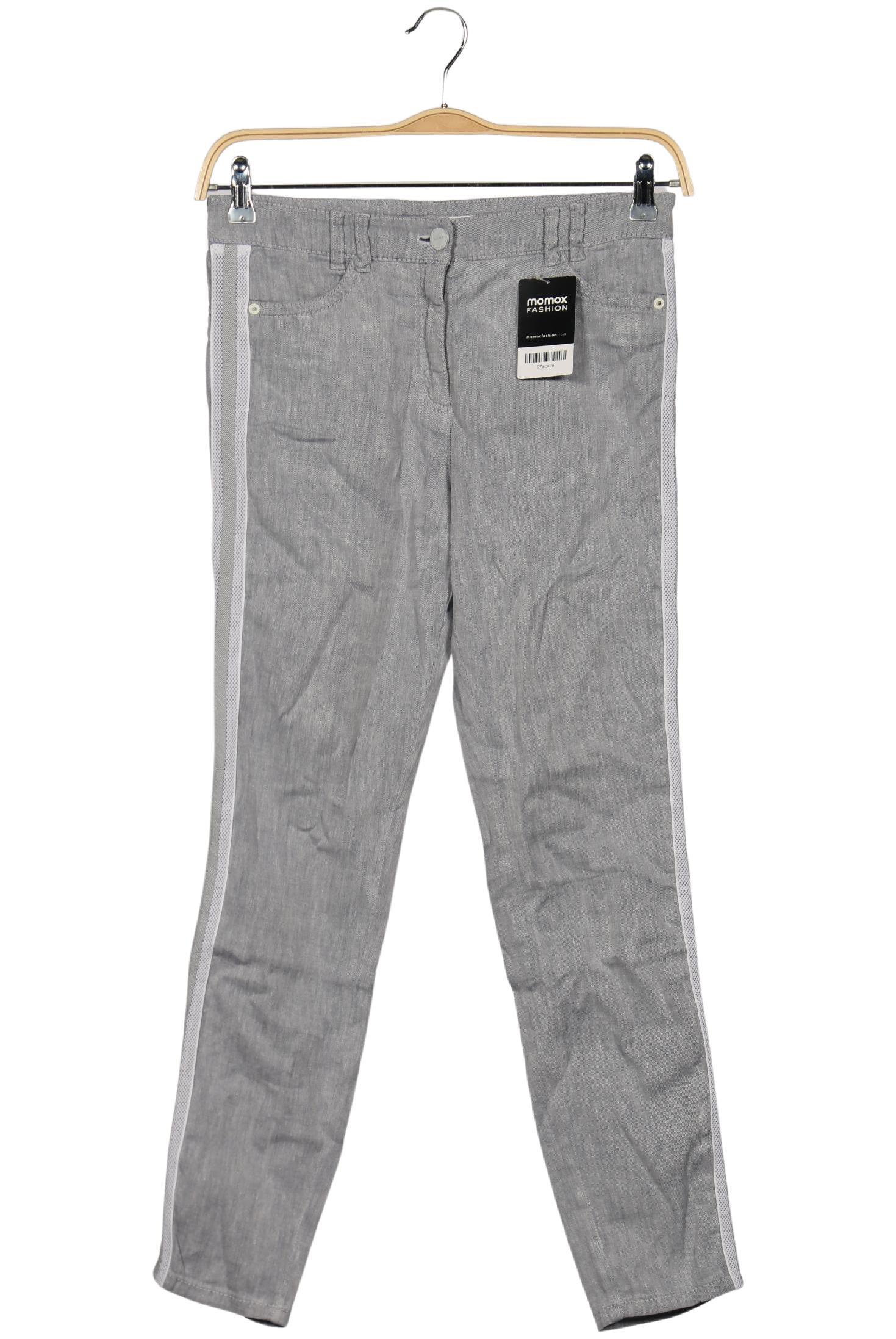 

Marc Cain Sports Damen Stoffhose, hellblau, Gr. 36