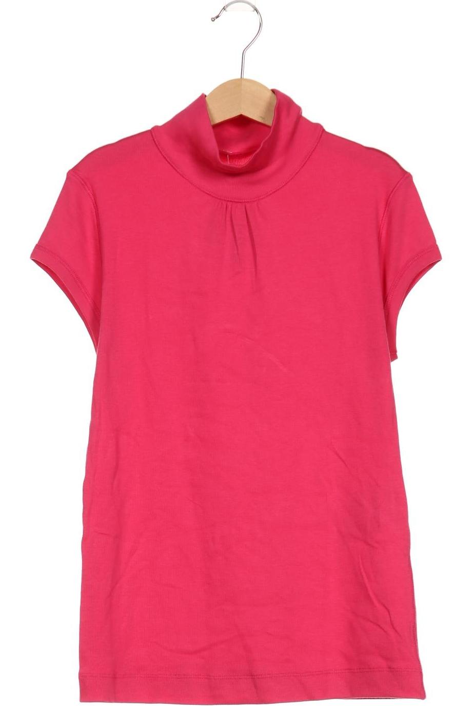 

Marc Cain Sports Damen T-Shirt, pink, Gr. 38