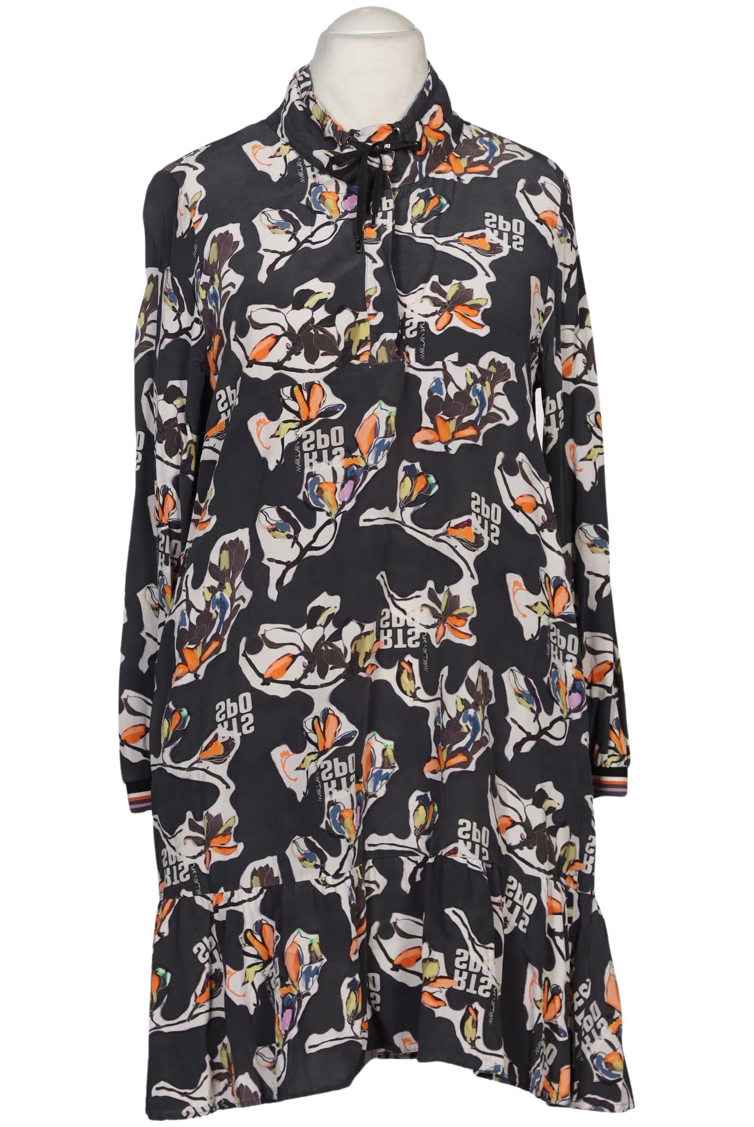 

Marc Cain Sports Damen Kleid, mehrfarbig, Gr. 40